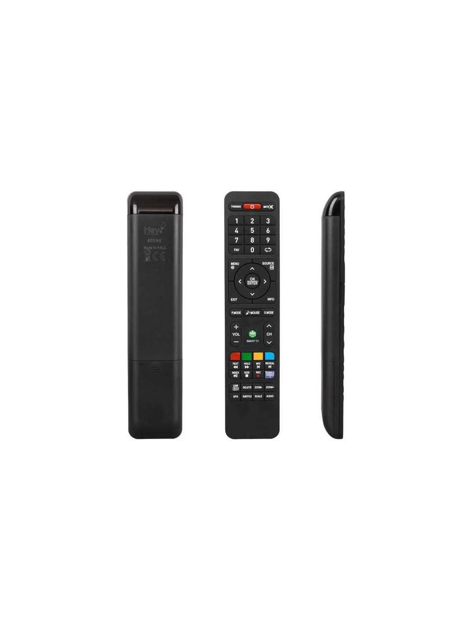 Onvo - Saba - Nordmende - Morio Bein Connect Tuşlu Android Smart