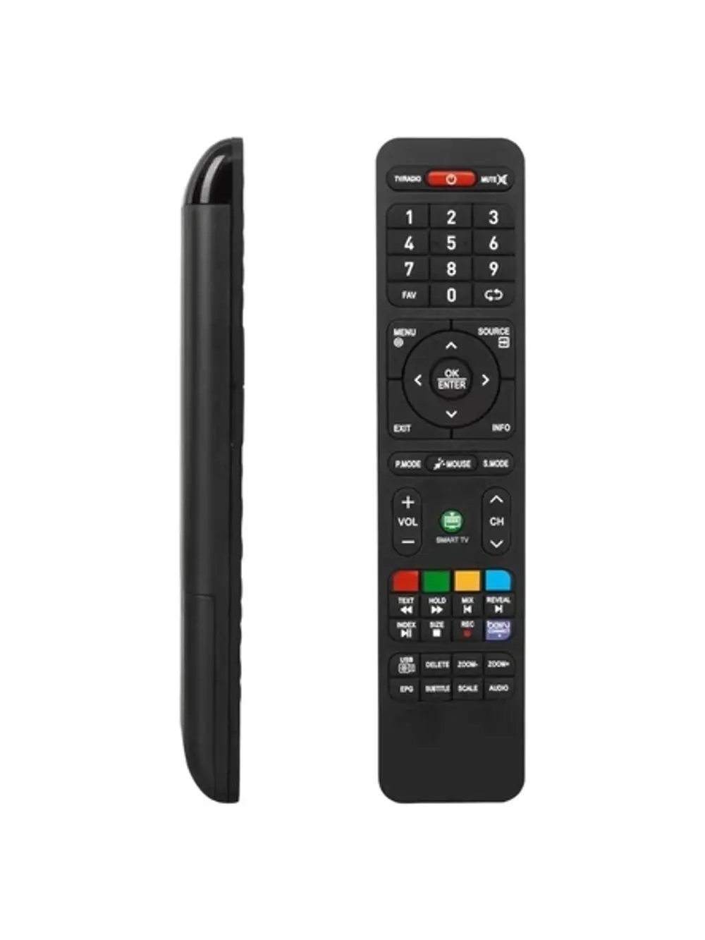 Onvo - Saba - Nordmende Bein Connect Tuşlu Android Smart Led Tv K Onvo - Saba - Nordmende Bein Connect Tuşlu Android Smart Led Tv K