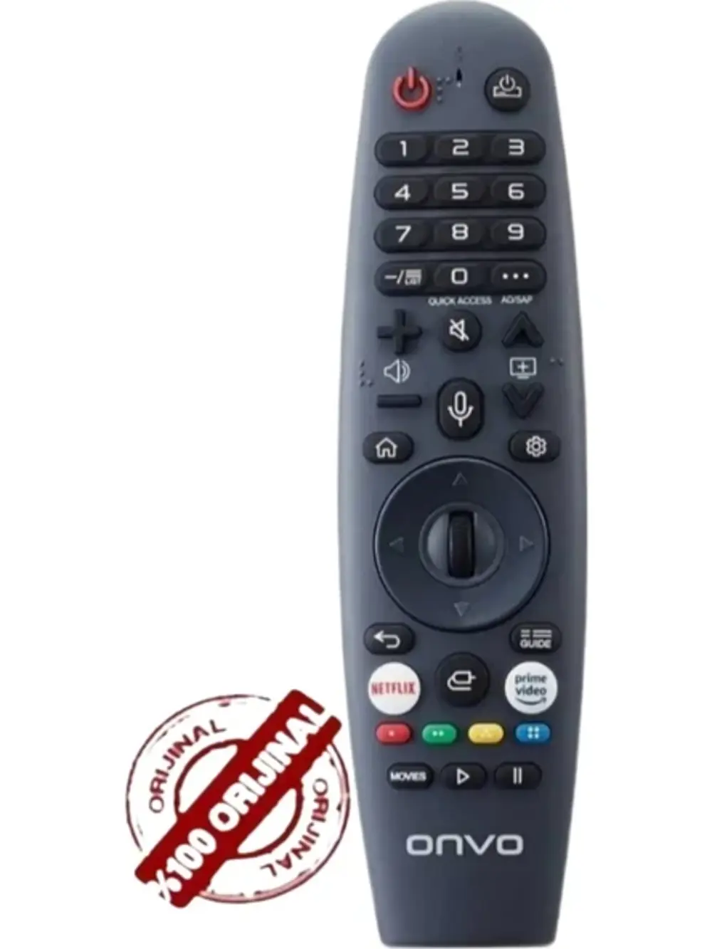 Onvo Webos Smart Lg Sunny Webos Smart Orjinal LED Tv Kumanda Onvo Webos Smart Lg Sunny Webos Smart Orjinal LED Tv Kumanda