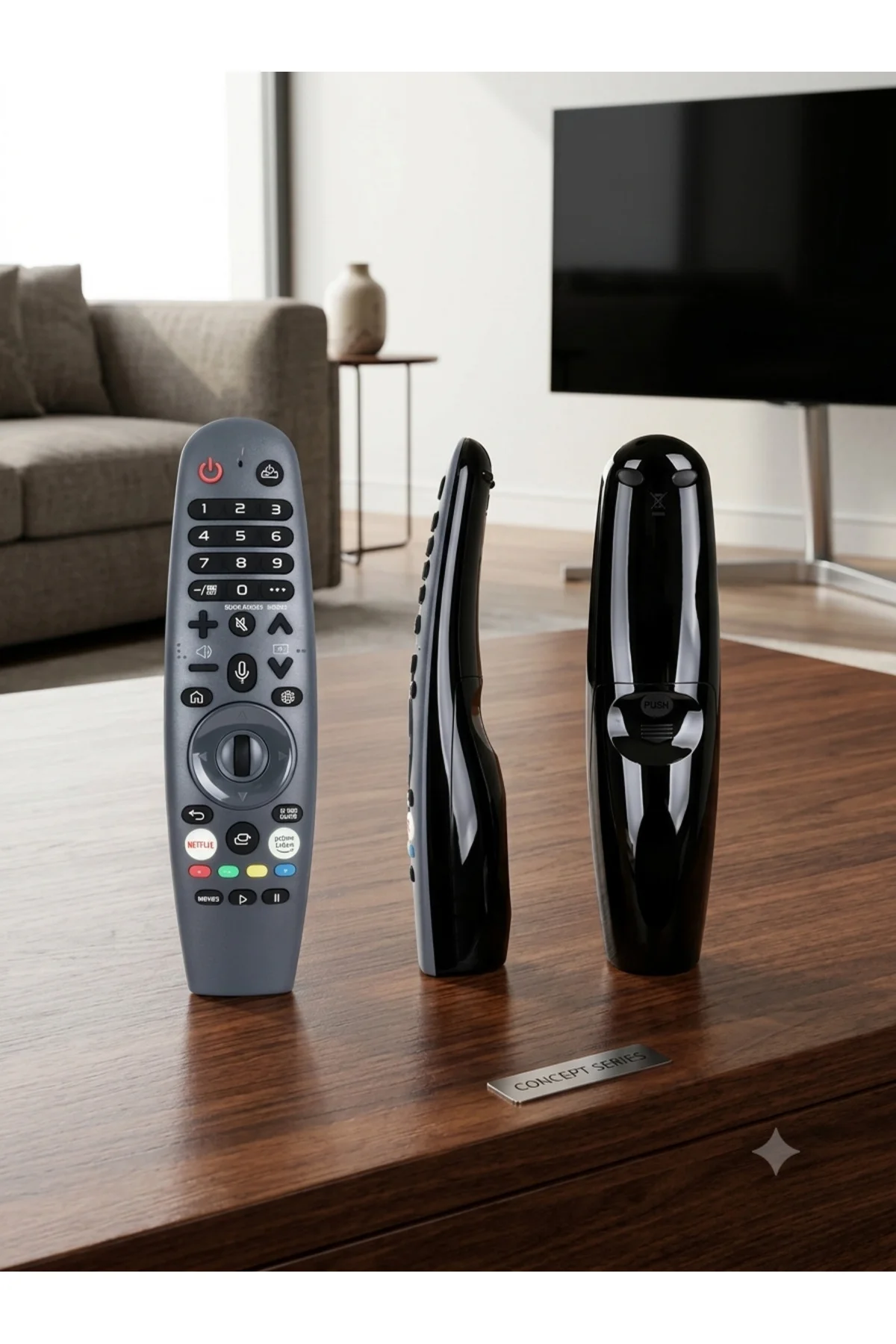 ONVO Webos Tv Kumanda Lg Skytech Sunny Uyumlu Ses Komutsuz Mouse Yok Webos Tv Tüm Modeller ONVO Webos Tv Kumanda Lg Skytech Sunny Uyumlu Ses Komutsuz Mouse Yok Webos Tv Tüm Modeller