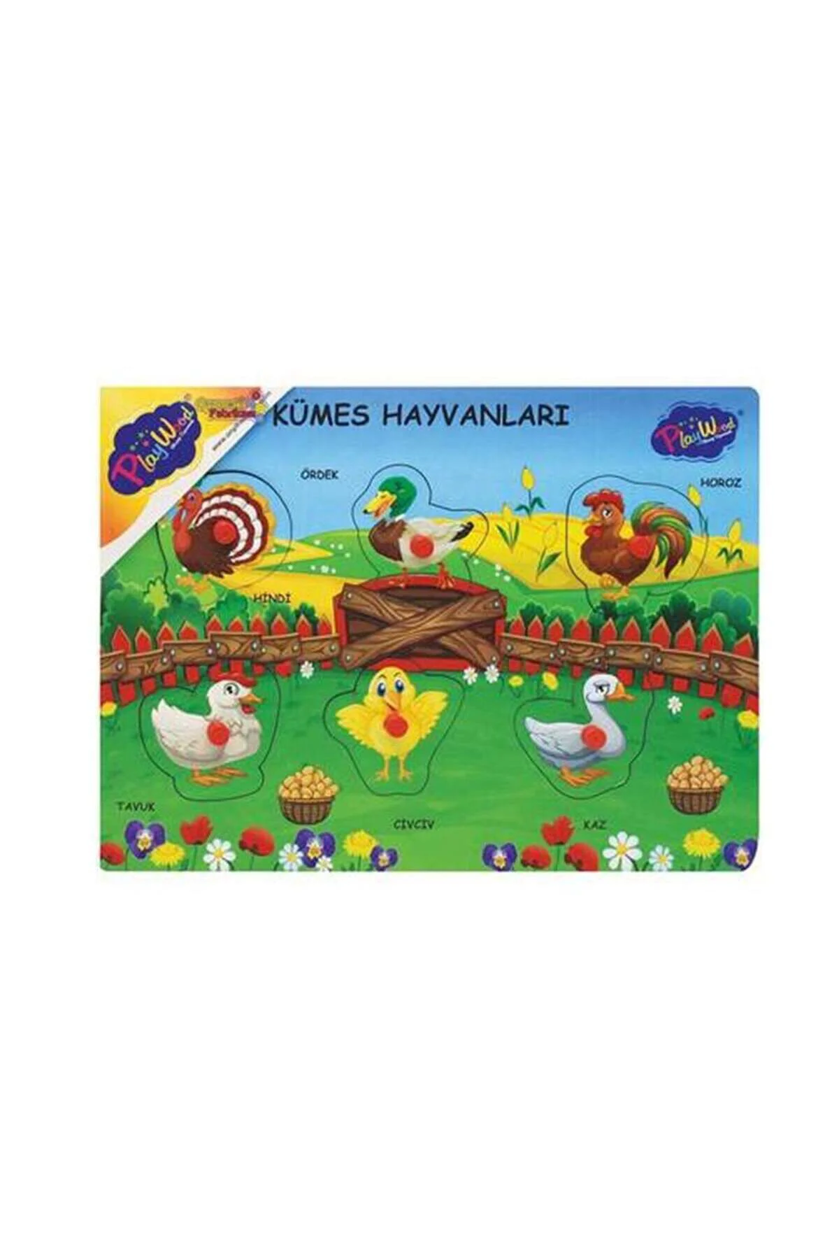 ONY-191-192-193 AHŞAP TUTMALI ÇİFTLİK SEVİMLİ KÜMES HAYVANLARI ONY-191-192-193 AHŞAP TUTMALI ÇİFTLİK SEVİMLİ KÜMES HAYVANLARI
