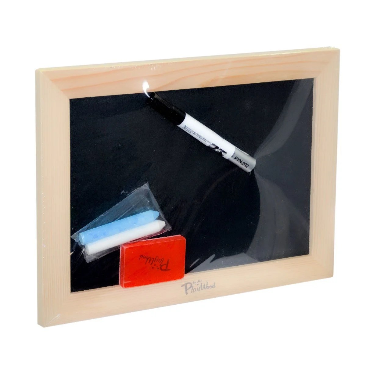 ONY-391 Ahşap Tablet Yazı Tahtası -Onyıl Fiyatı, Yorumları ve Özellikleri