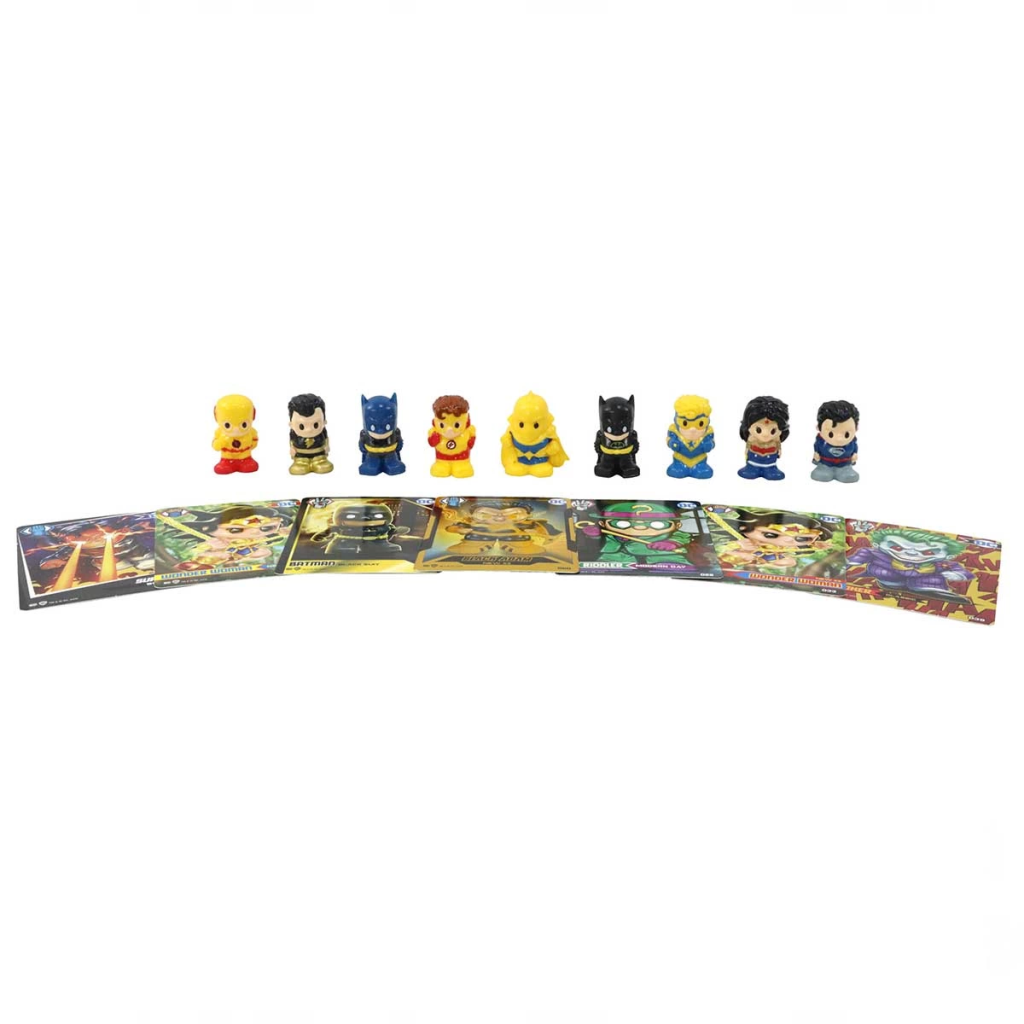 OoshiesDcFigurveKartlarHHD06000