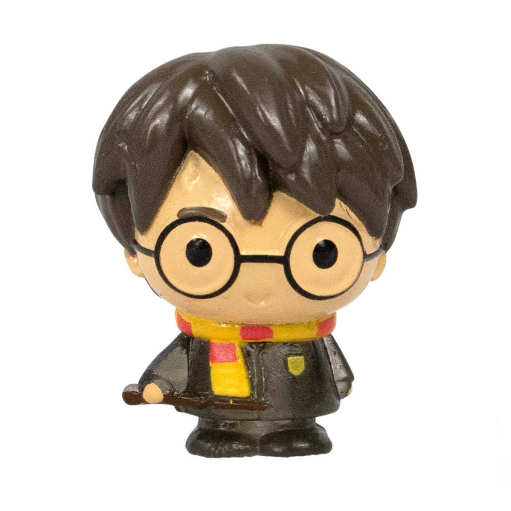 OoshiesHarryPotterFigurveKartlarHHH01000 OoshiesHarryPotterFigurveKartlarHHH01000