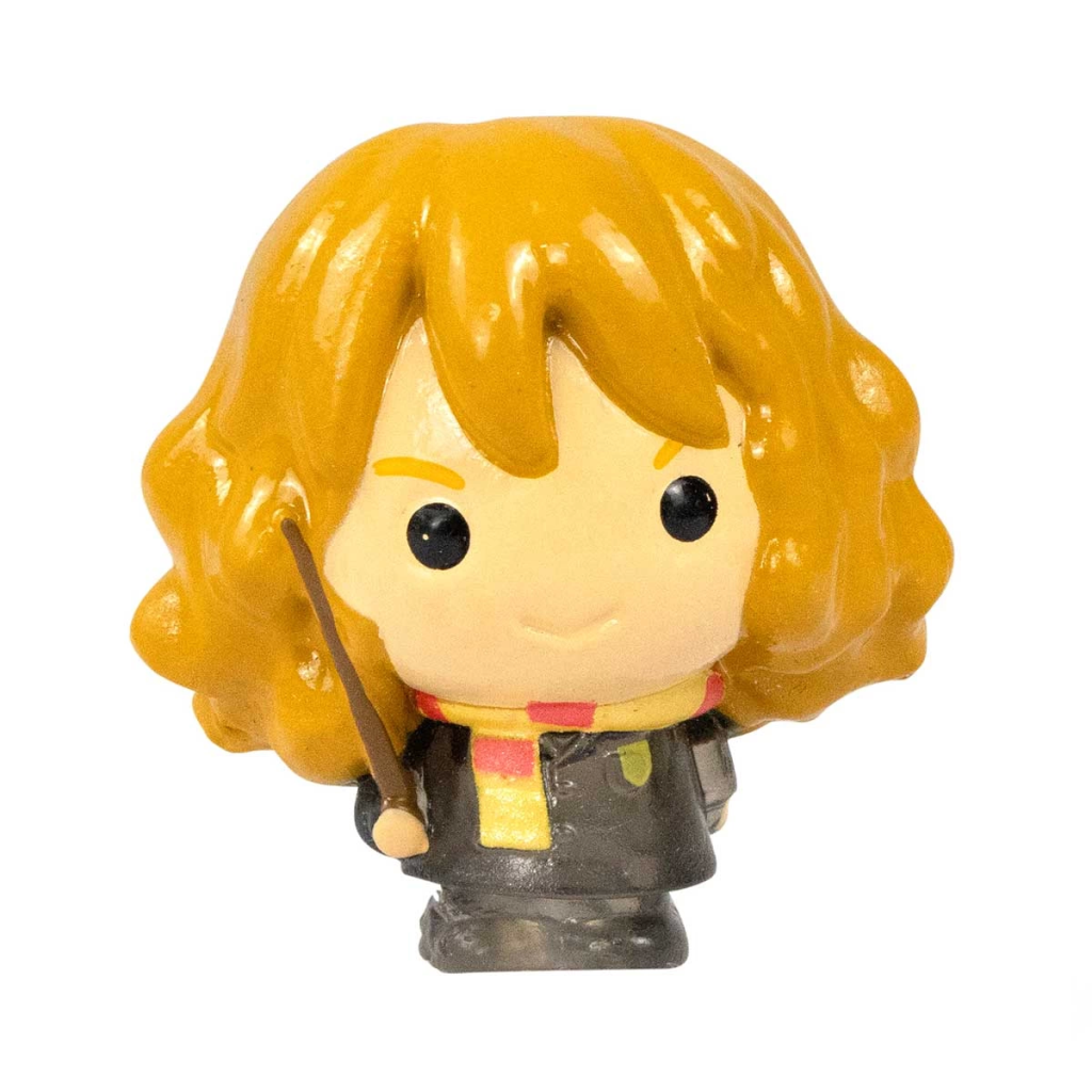 OoshiesHarryPotterFigurveKartlarHHH01000 OoshiesHarryPotterFigurveKartlarHHH01000