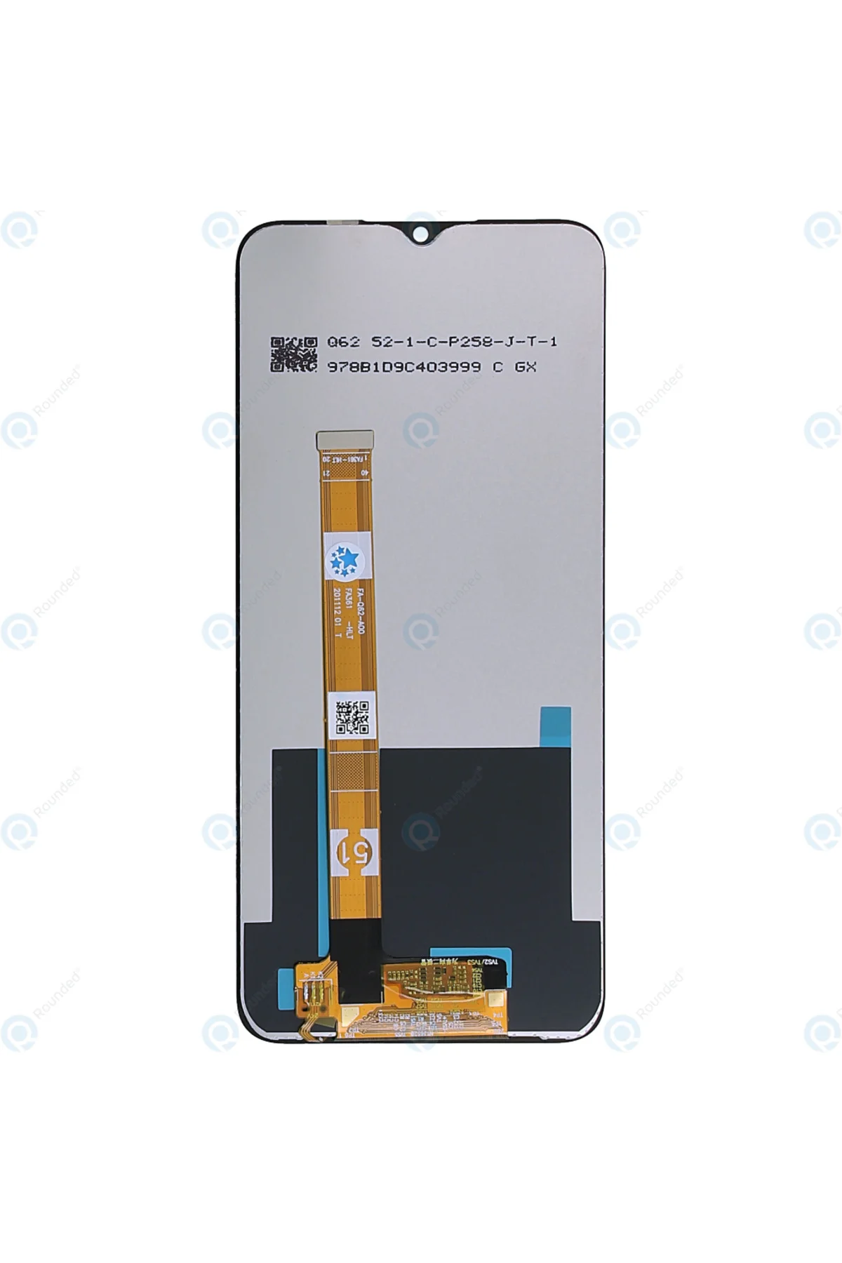 Op. A15 Lcd Ekran Dokunmatik CPH2185 Op. A15 Lcd Ekran Dokunmatik CPH2185