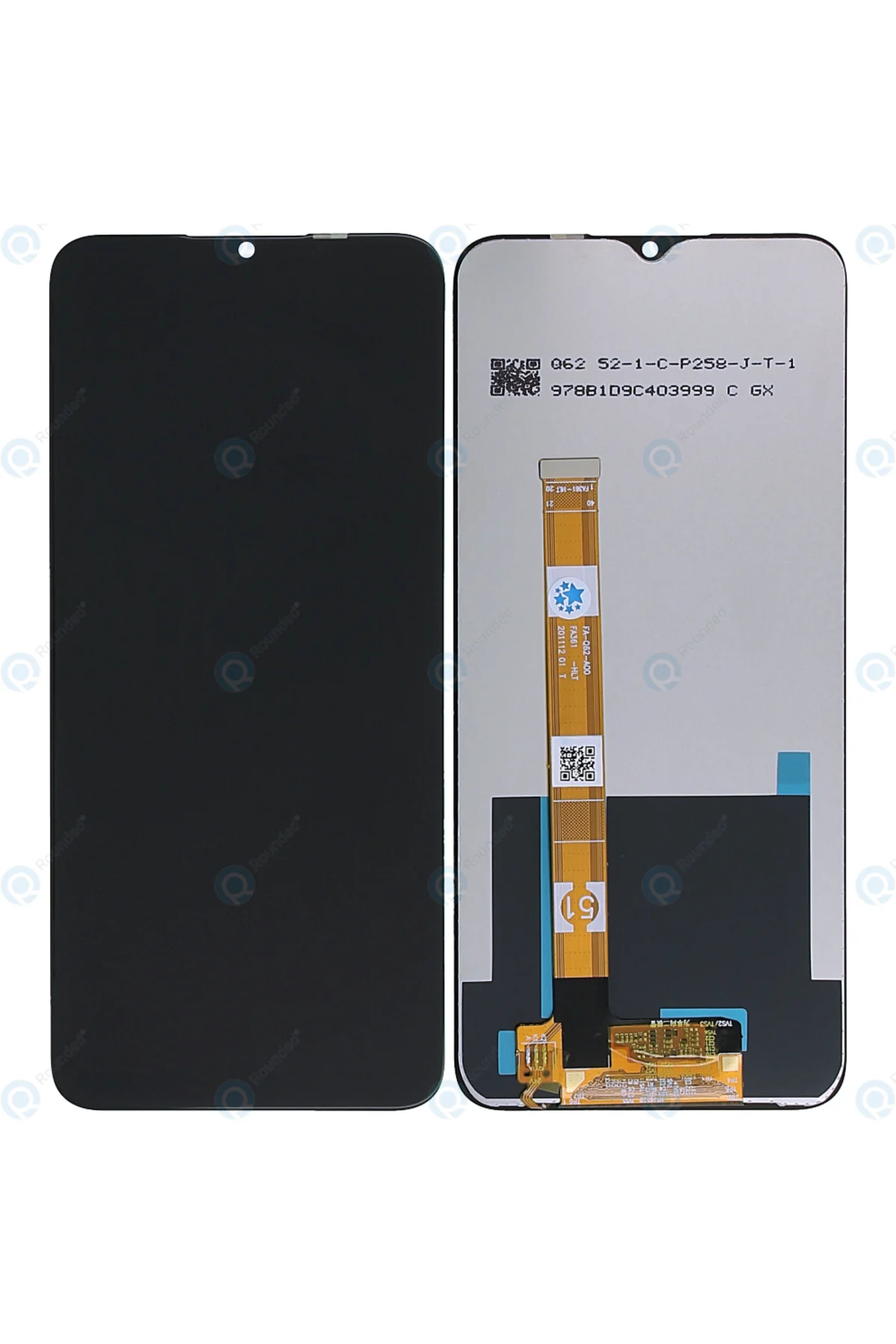 Op. A15 Lcd Ekran Dokunmatik CPH2185 Op. A15 Lcd Ekran Dokunmatik CPH2185