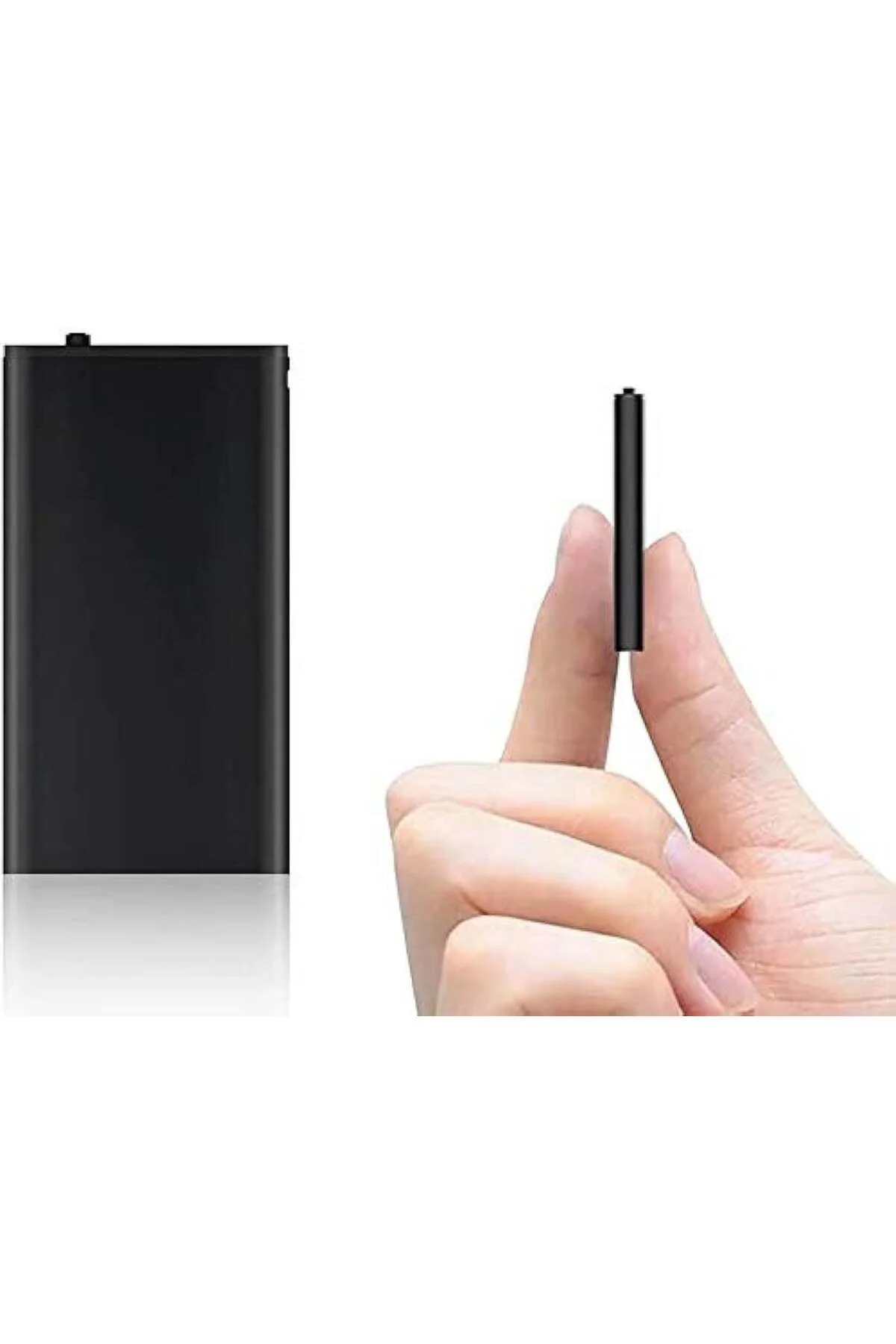 OP1 Ses Kayıt Cihazı Kristal Mikrofonlu 16 Gb Usb Görünümlü Ev Iş