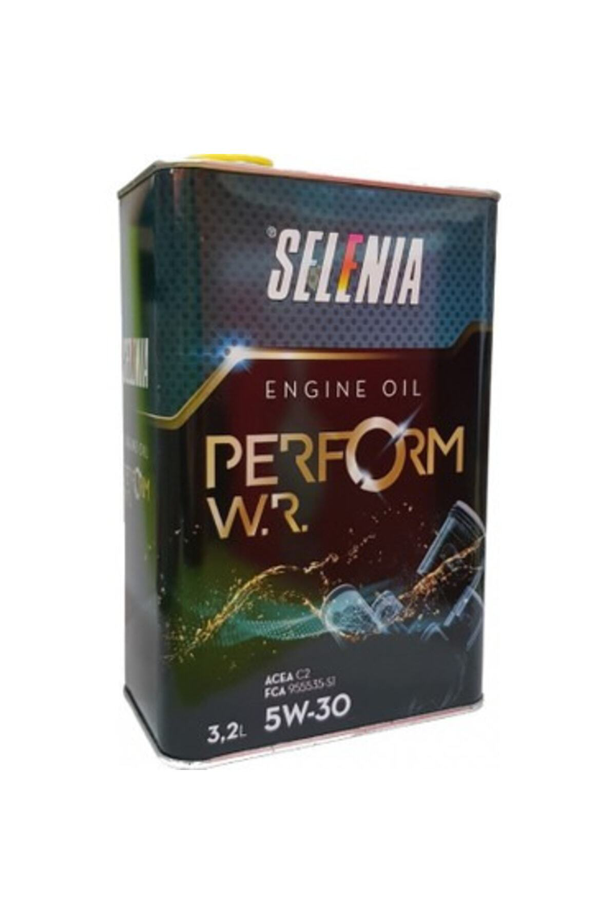 Selenia Opar Fiat Linea 4Plus Filtre Bakım Seti Euro 5 1.3 Multijet Petro