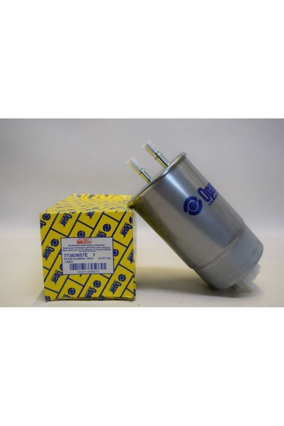 Selenia Opar Fiat Linea 4Plus Filtre Bakım Seti Euro 5 1.3 Multijet Petro