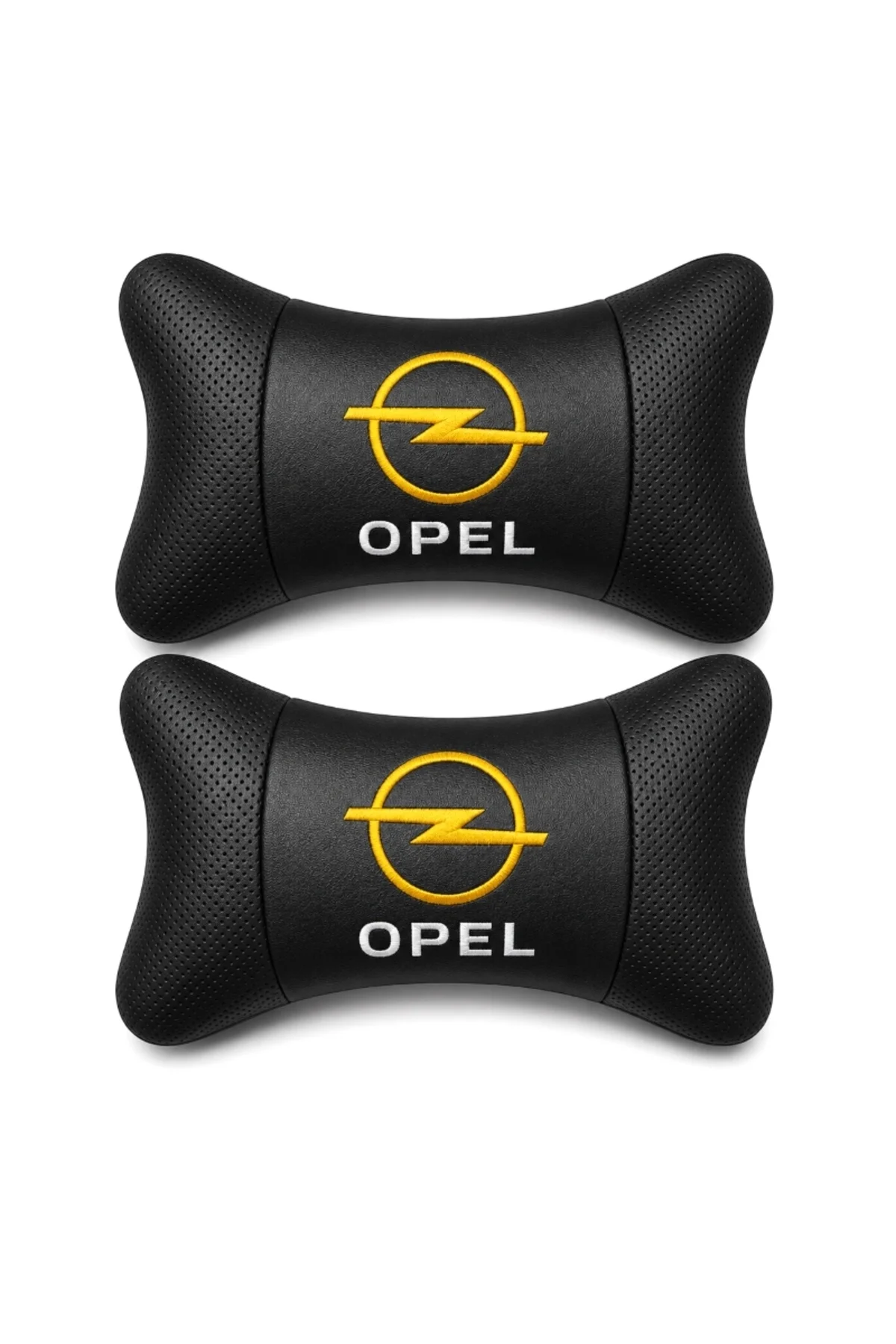 Opel 2 Ad Oto Boyun Yastığı Lüks Opel 2 Ad Oto Boyun Yastığı Lüks