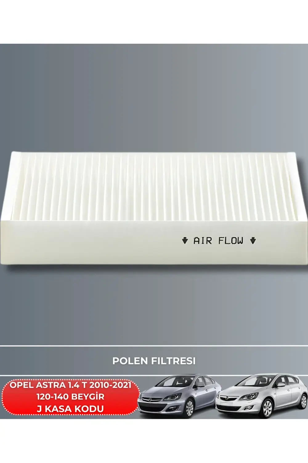 OPEL ASTRA 1.4 T 2010-2011-2012-2013-2014-2015-2016-2017-2018-201