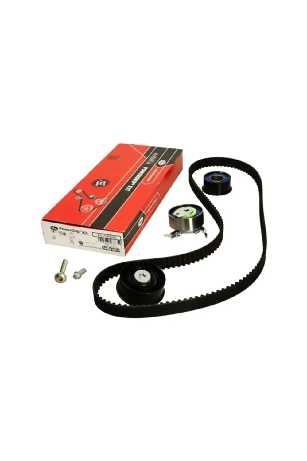 Opel Astra-g (1.4-1.6) - Vectra-c (1.6) Triger Seti