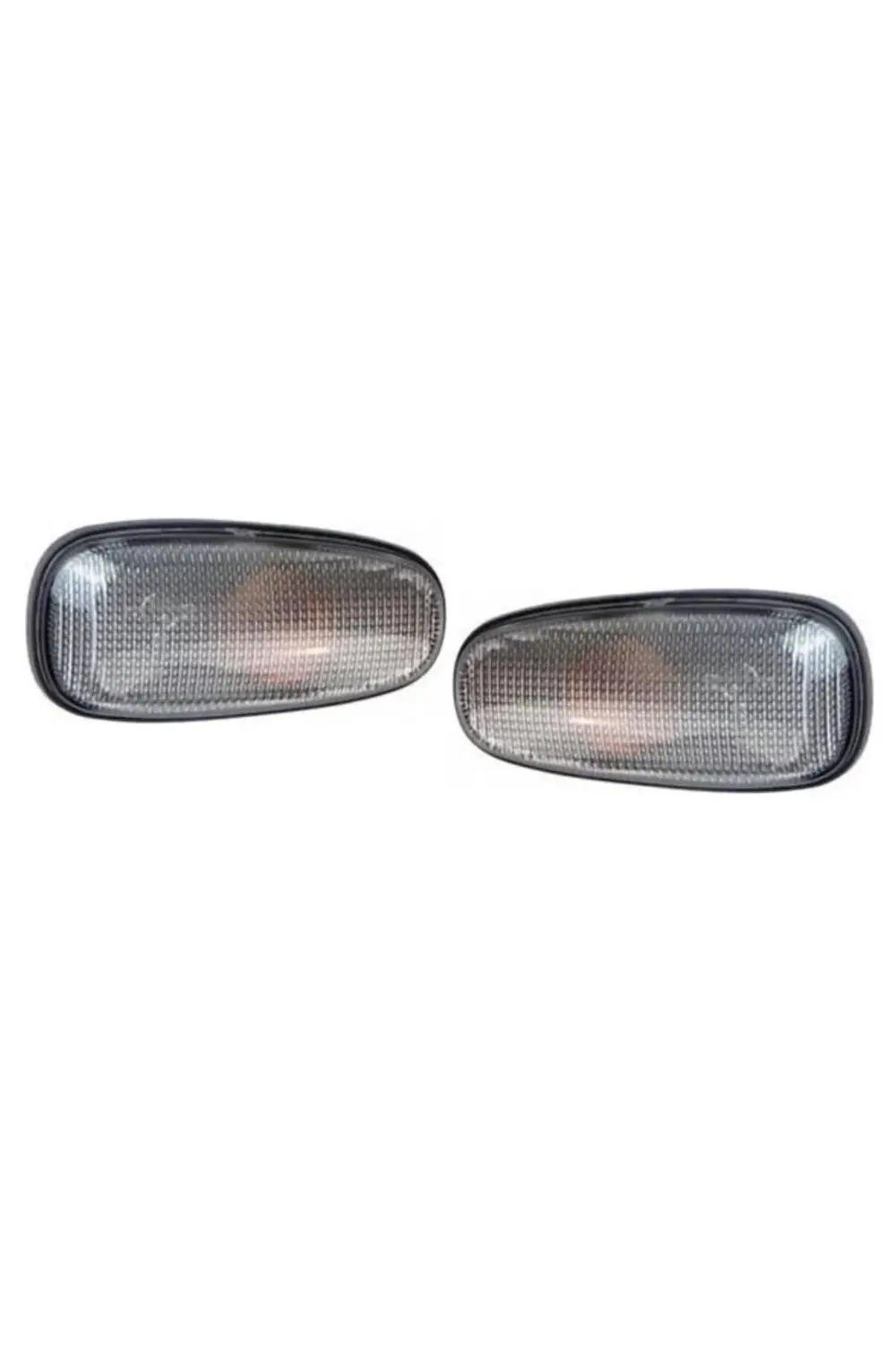 Opel Astra G Sağ Sol Ön Çamurluk Sinyal Lambası 1998--2005 Opel Astra G Sağ Sol Ön Çamurluk Sinyal Lambası 1998--2005