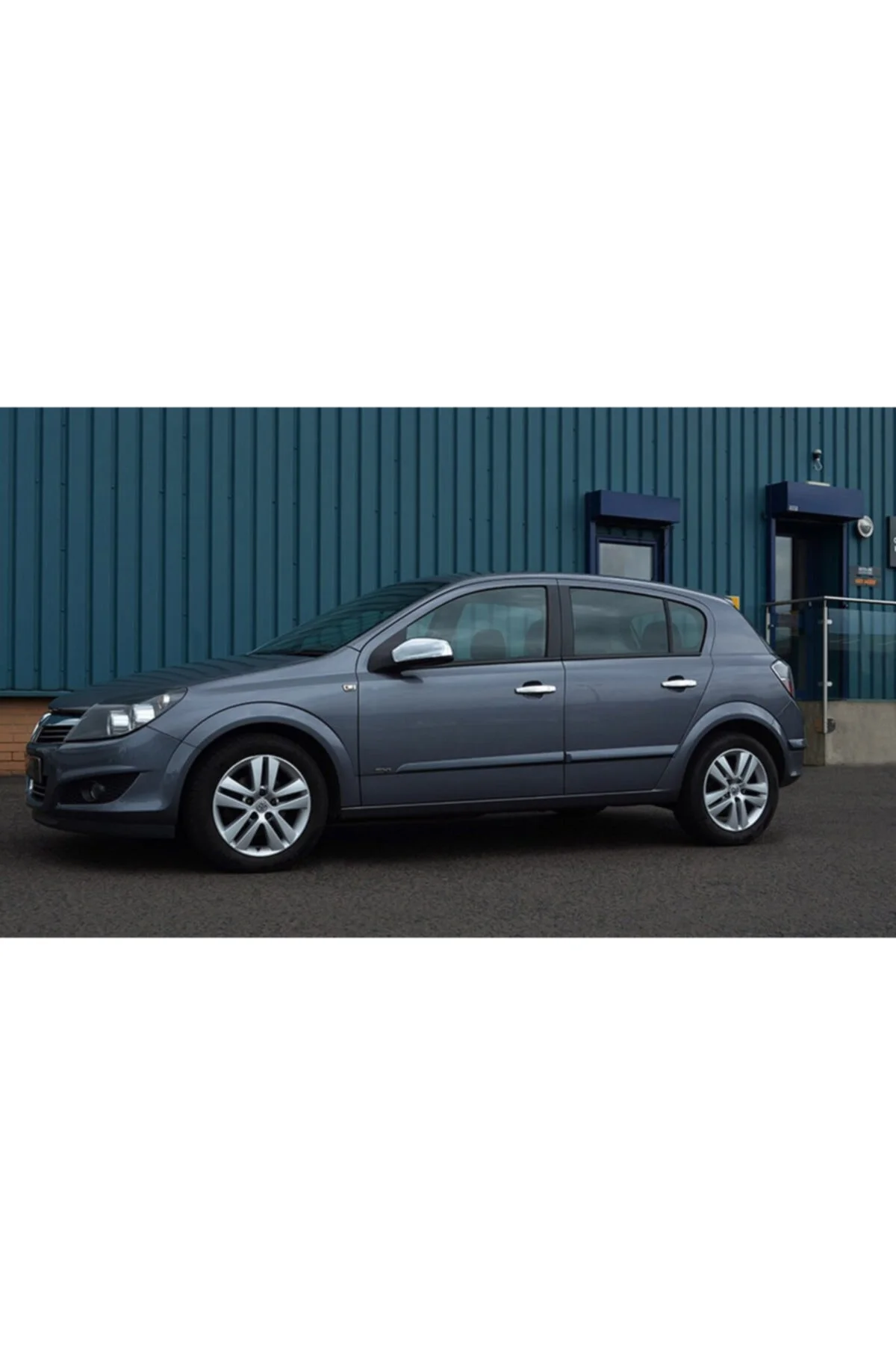 Opel Astra H 2004-2010 Kapı Kolu