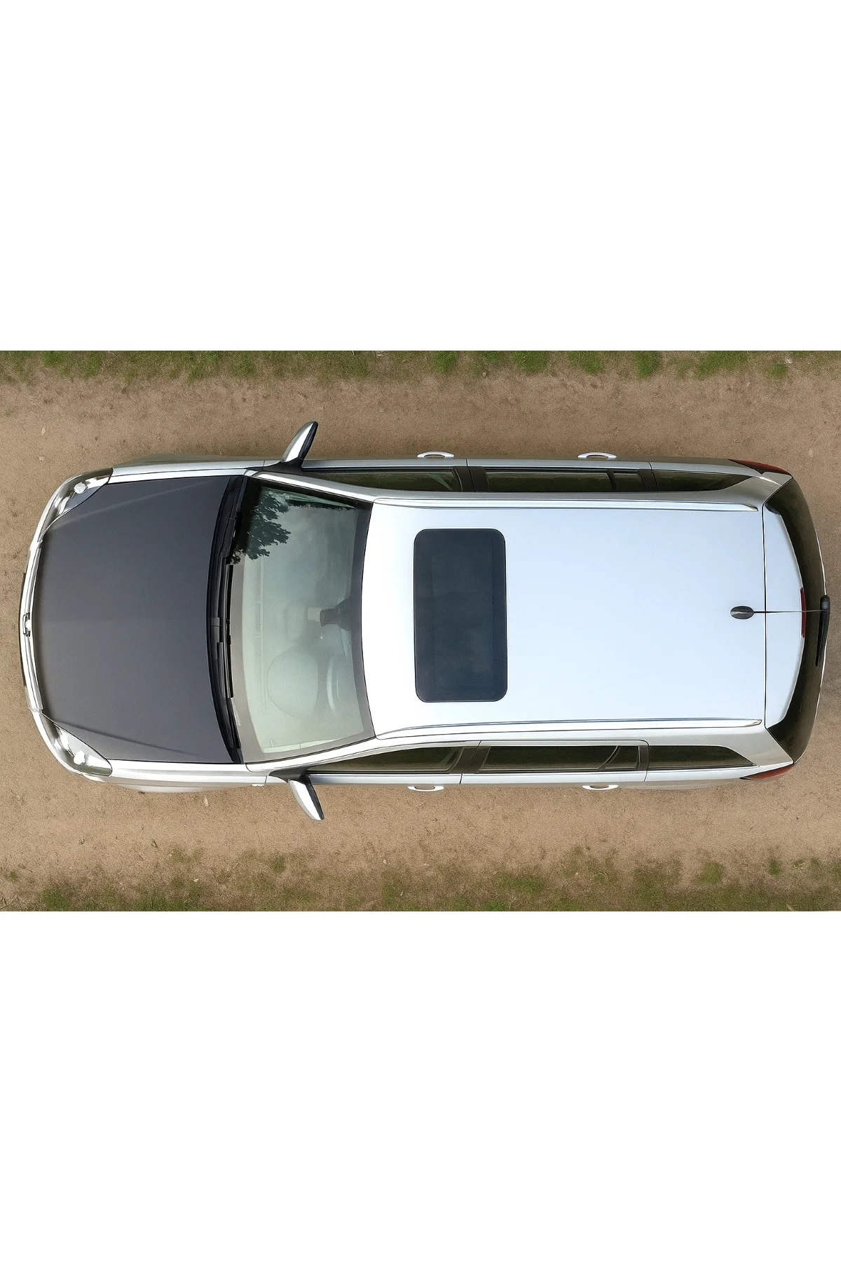 Opel Astra H (2004–2010) TAM Kaput Maskesi – Mat Siyah Suni Deri | Sportif ve Koruyucu Tasarım - Görsel 2