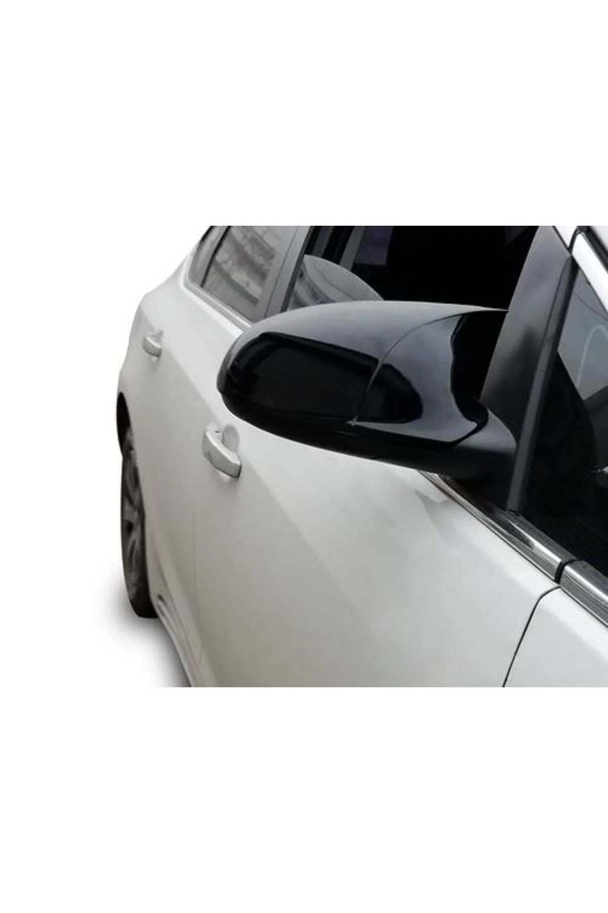 OPEL ASTRA H 2010-2013 YARASA AYNA KAPAĞI
