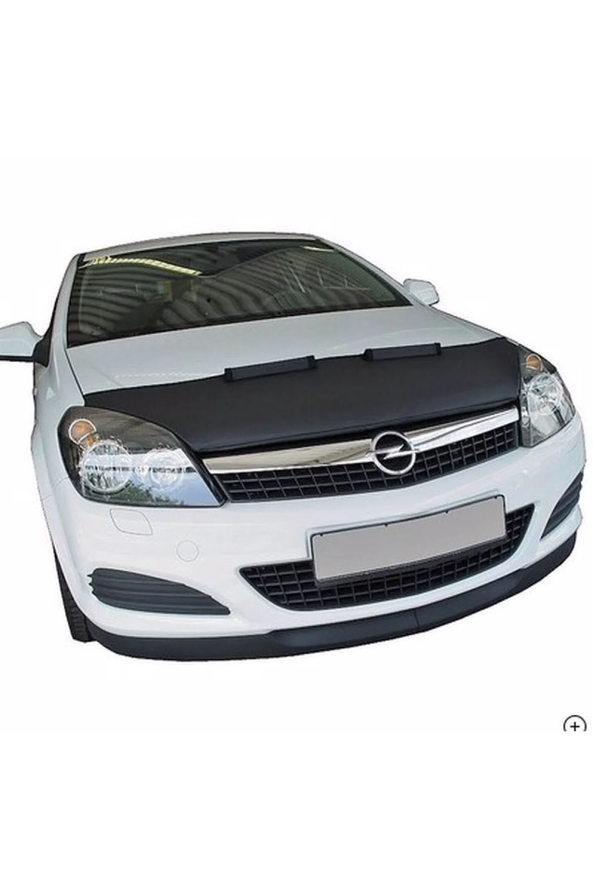Opel Astra H Kaput Maskesi Opel Astra H Kaput Maskesi