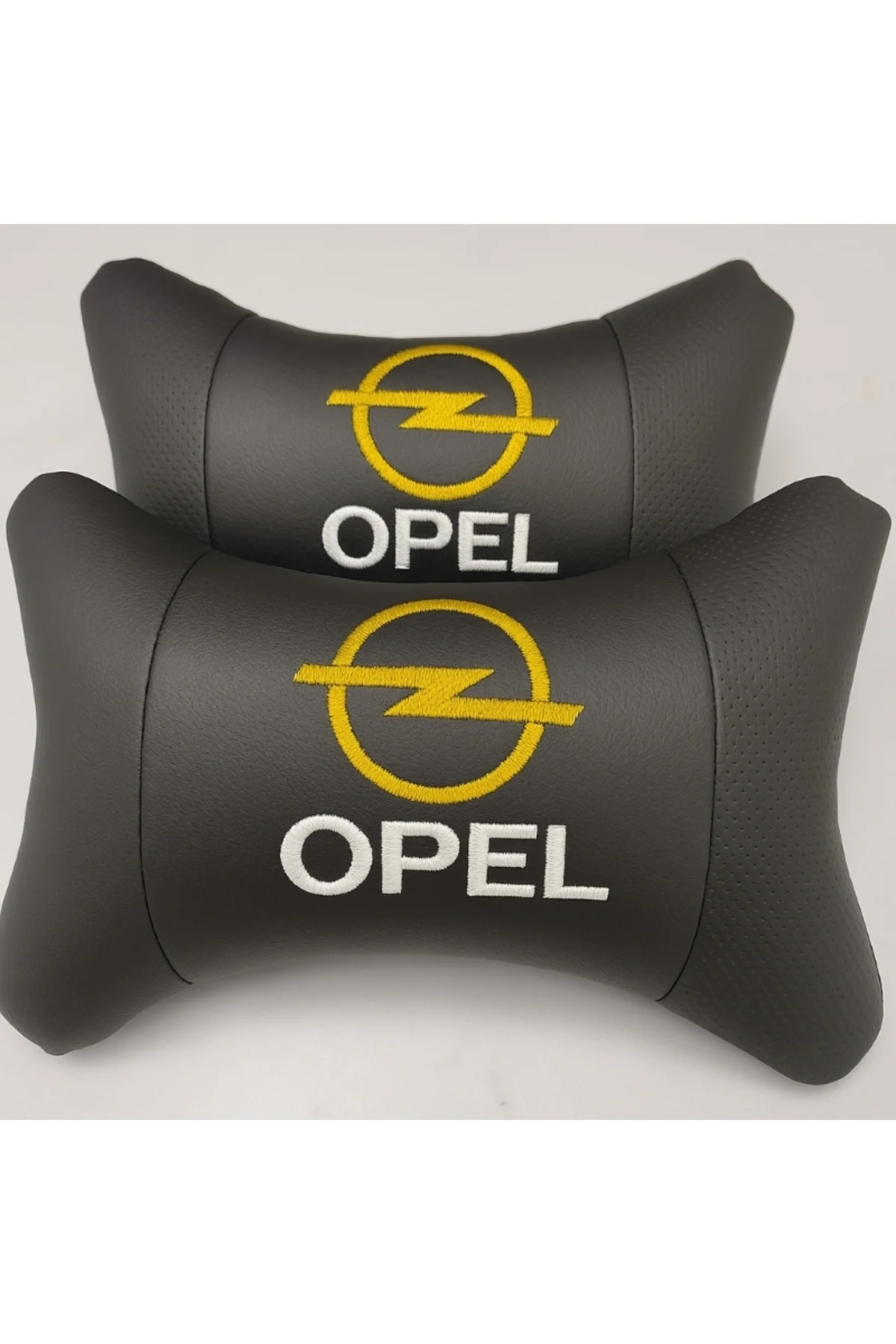 Opel Astra H Premium Konfor Seti Yastık-kemer-kılıf Set - Görsel 2