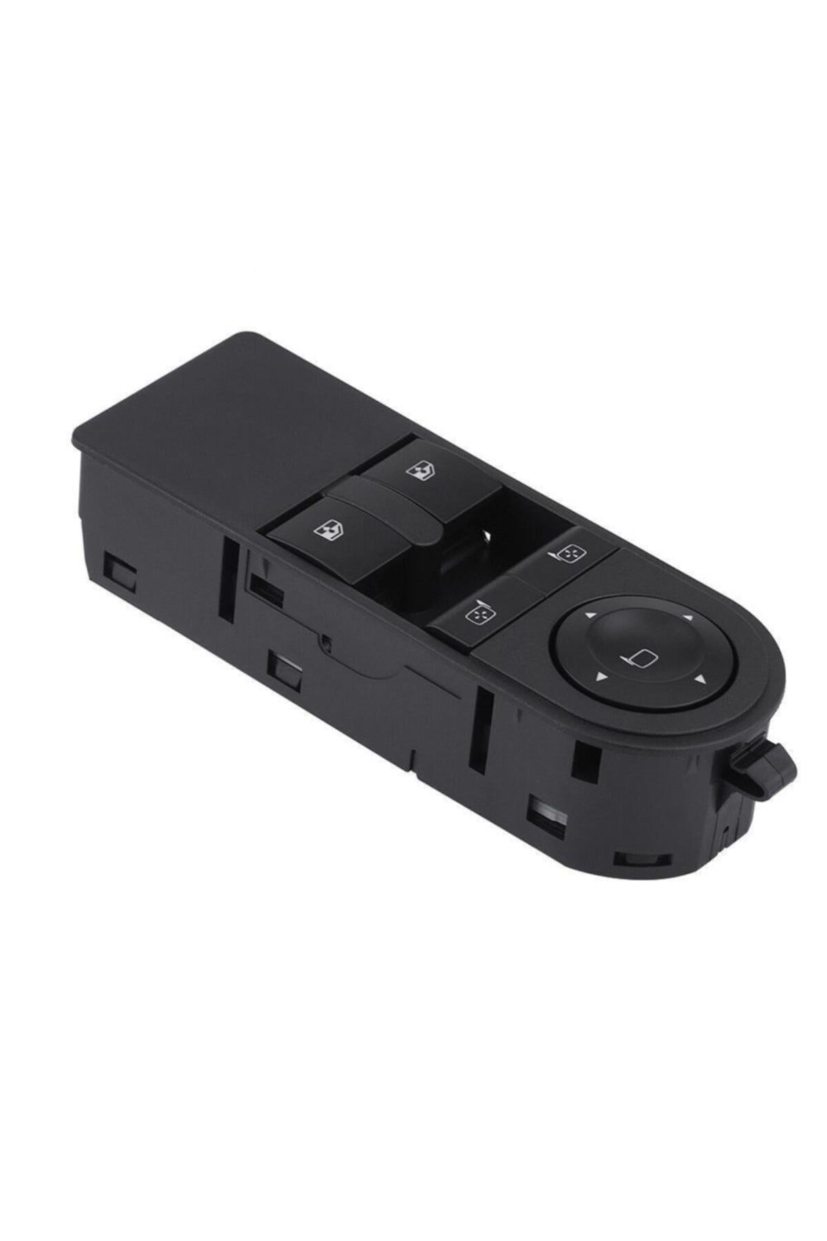 Mcar Opel Astra H Sol İkili 2004 2015 Cam Düğmesi Anahtari