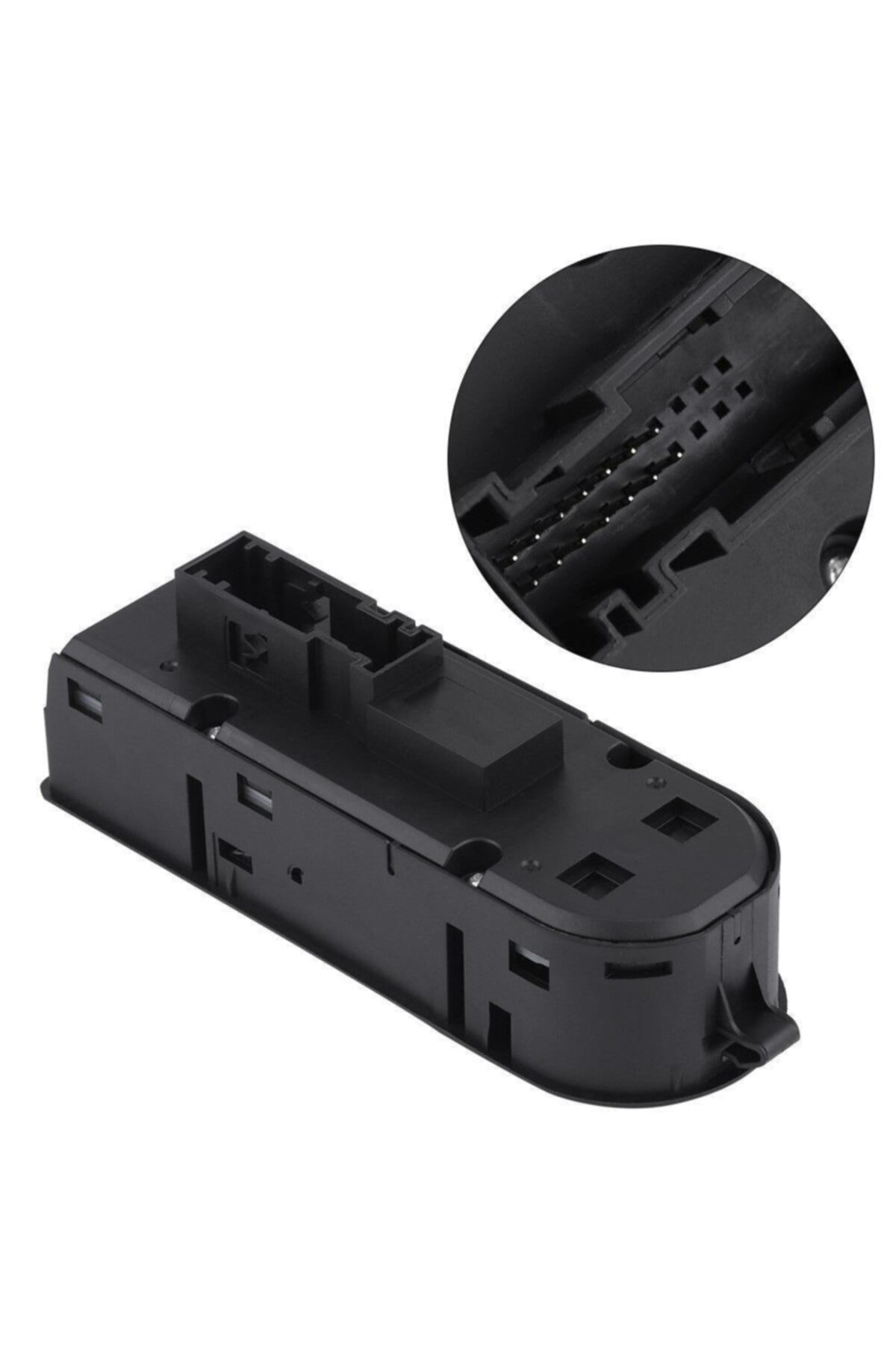 Mcar Opel Astra H Sol İkili 2004 2015 Cam Düğmesi Anahtari