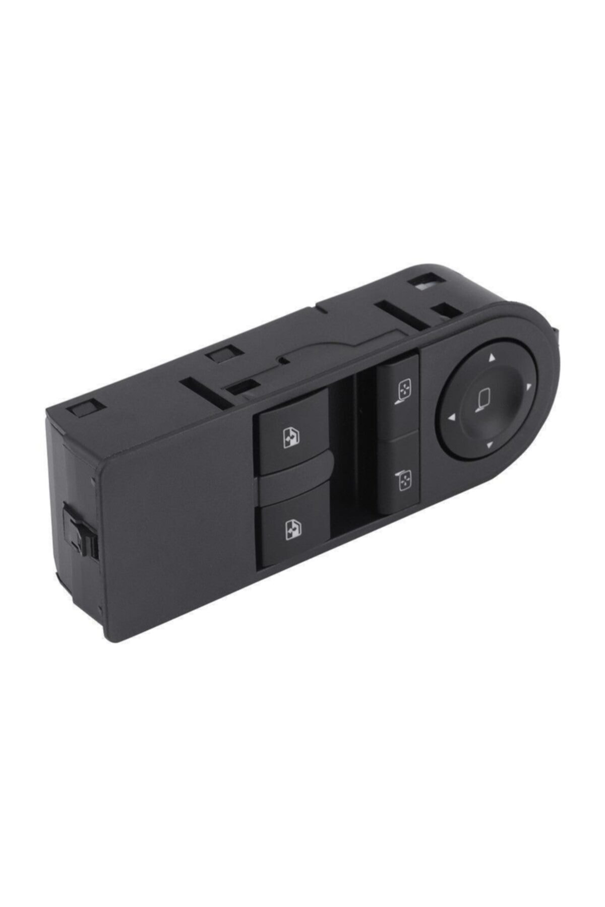 Mcar Opel Astra H Sol İkili 2004 2015 Cam Düğmesi Anahtari