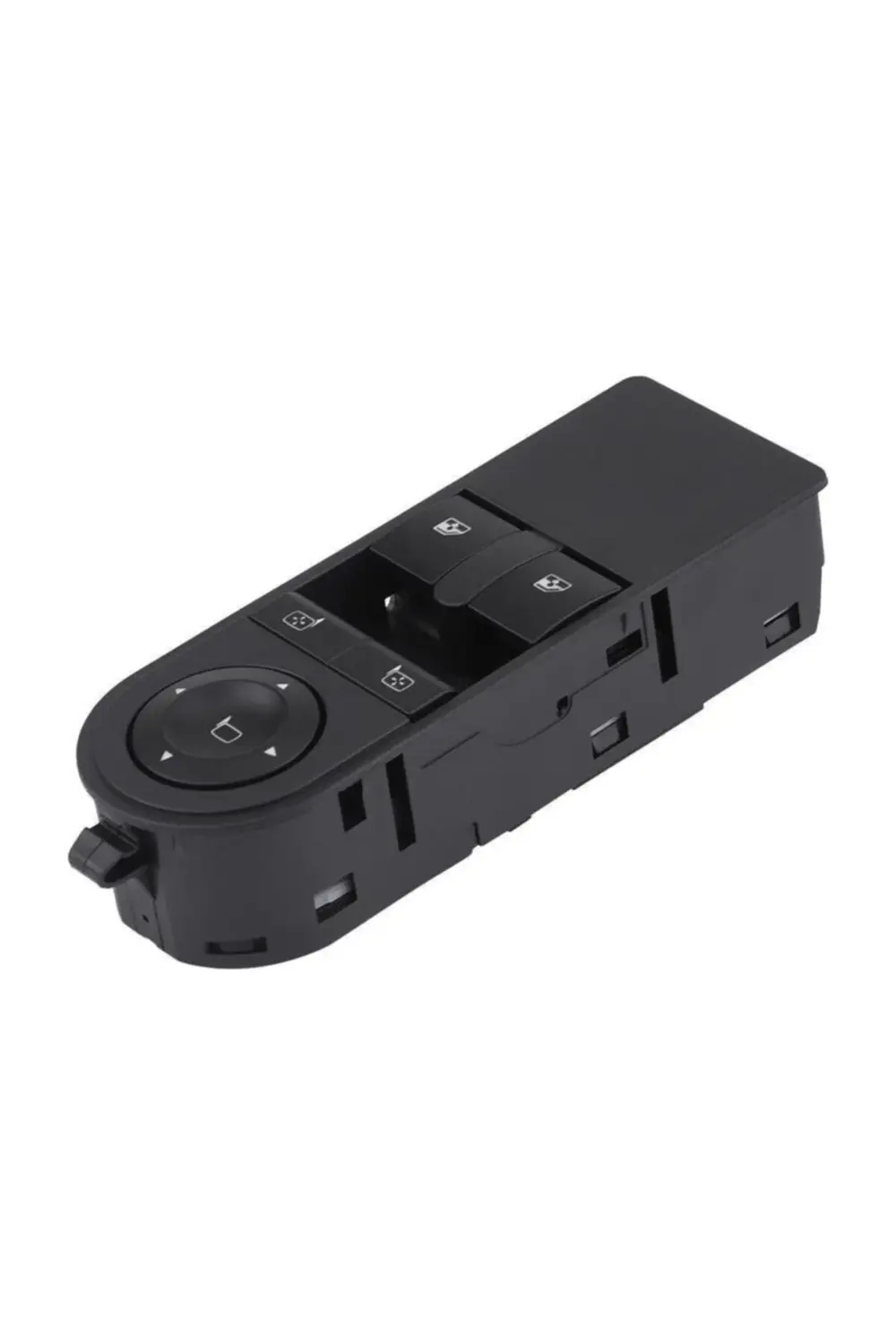 Opel Astra H Sol Ikili 2004 2015 Cam Düğmesi Anahtarı