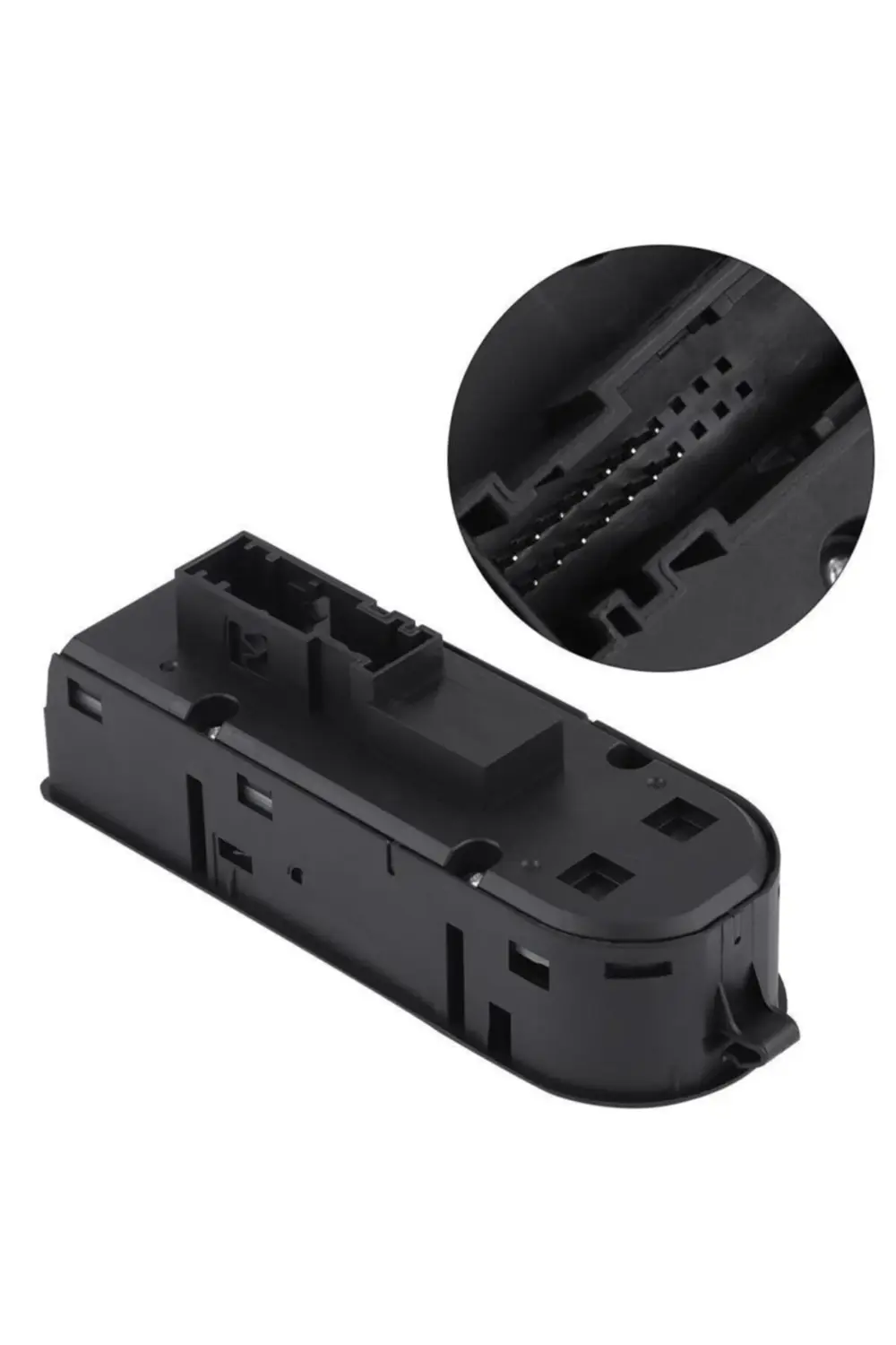 Opel Astra H Sol Ikili 2004 2015 Cam Düğmesi Anahtarı