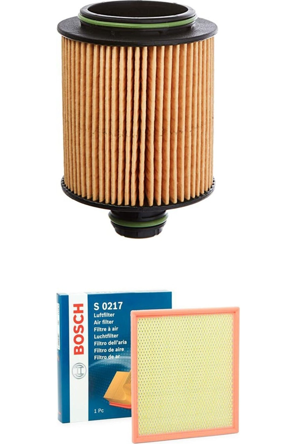 Bosch Opel Astra J 1.3 Cdti 2010+ Dizel Hava + Yağ