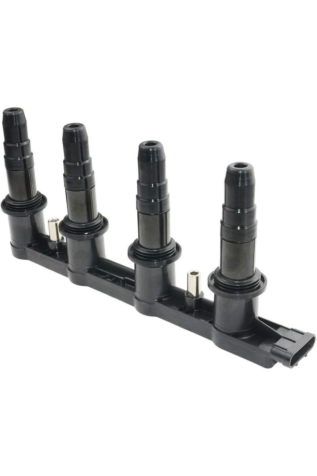 Delco Opel Astra J 1.6 Ateşleme Bobini 2009--2016