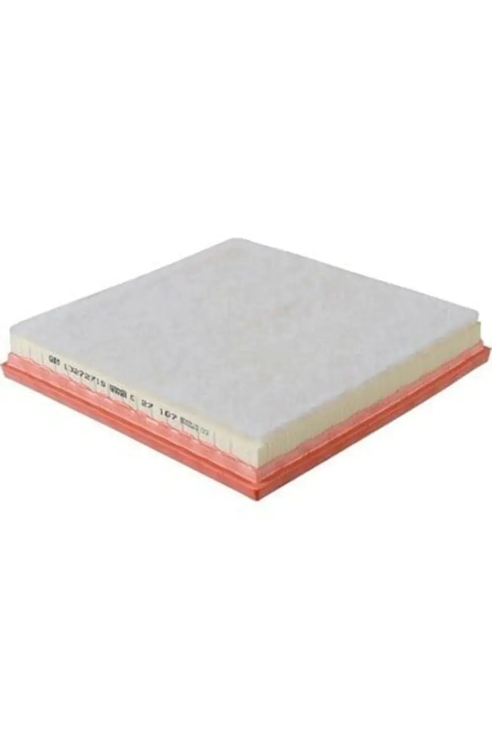 Opel Astra J 1.6 Turbo Süngerli Hava Filtresi Gm Marka