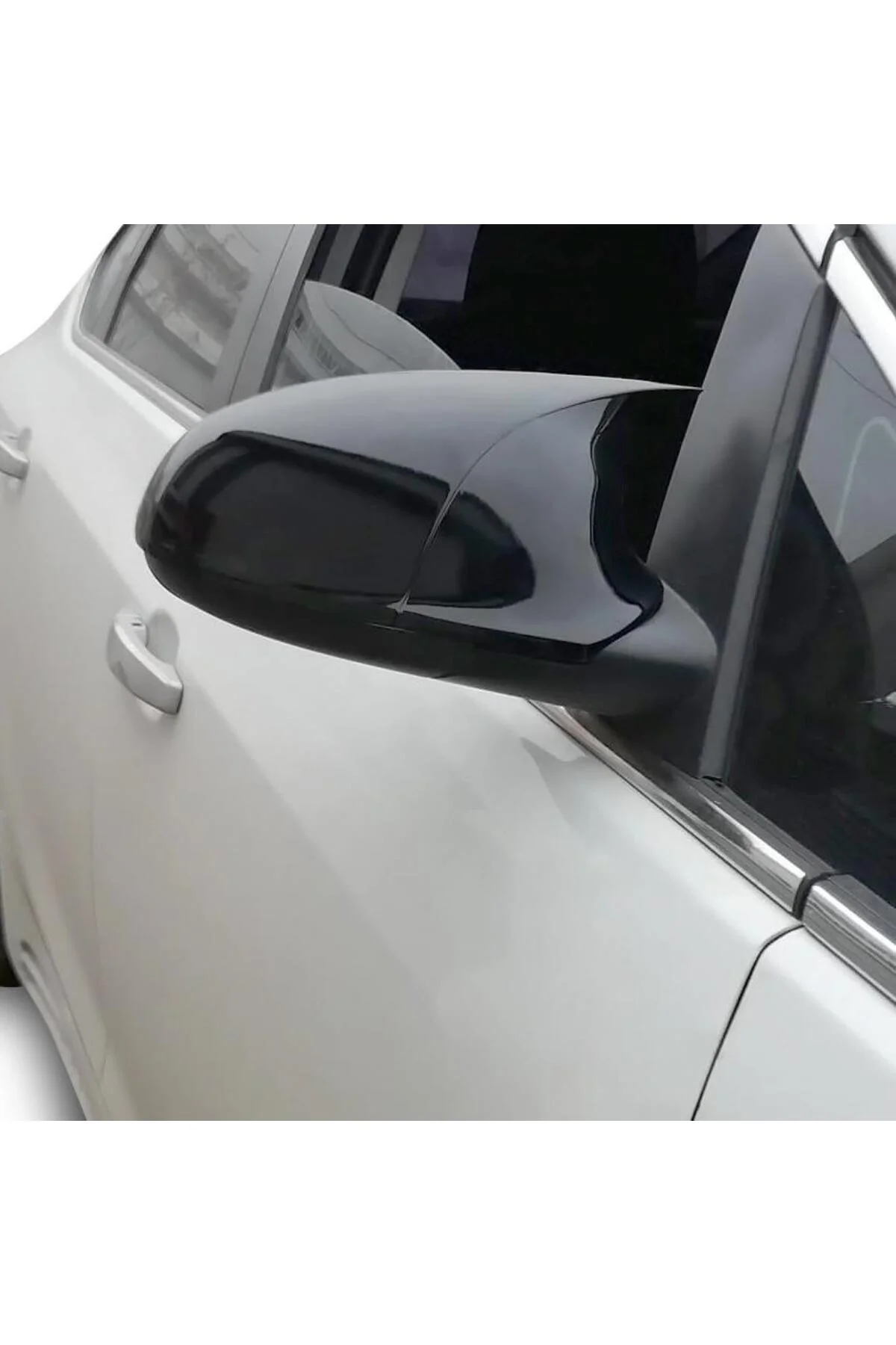 OPEL ASTRA J 2009-2015 YARASA AYNA KAPAĞI