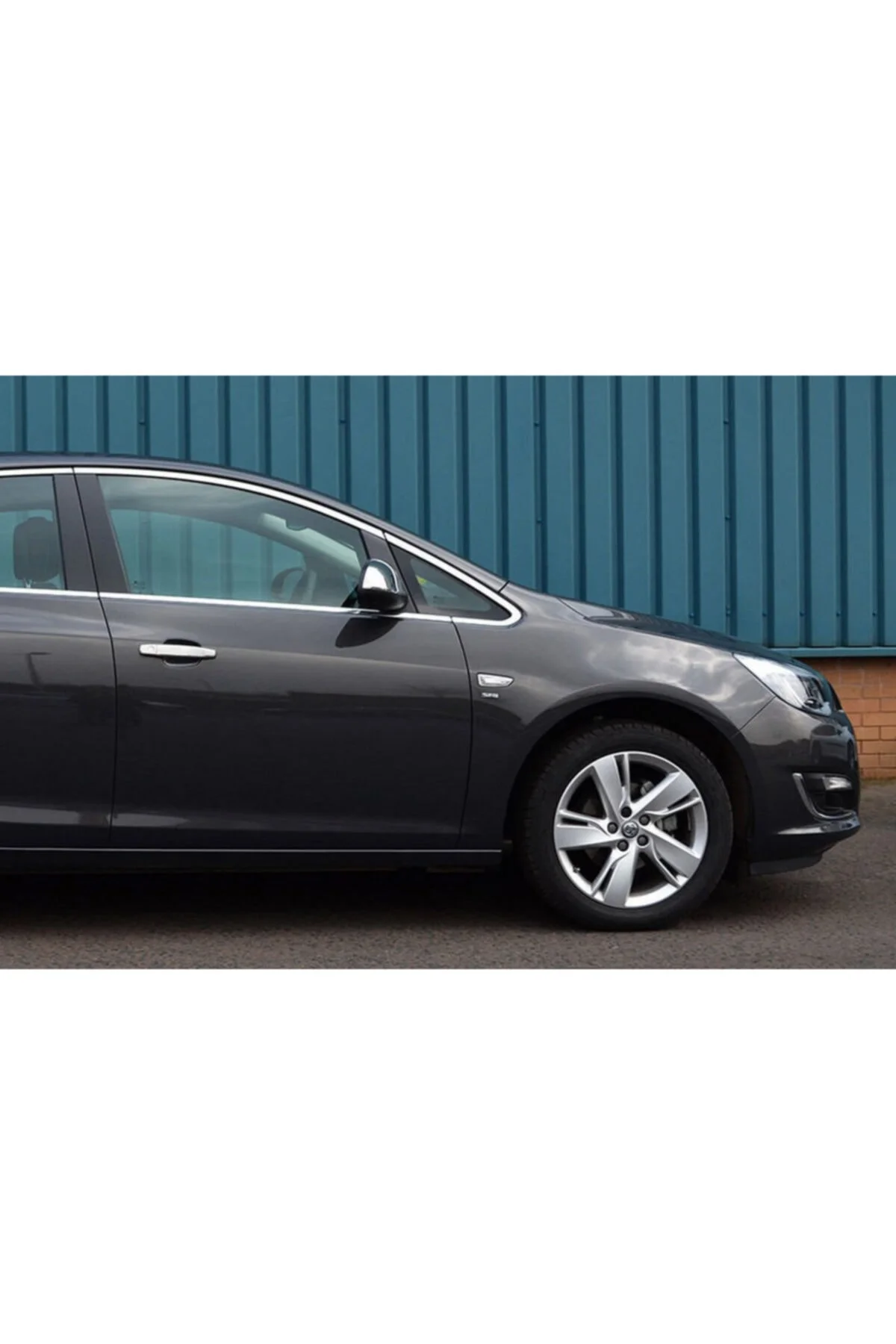 Opel Astra J 2010- Kapı Kolu