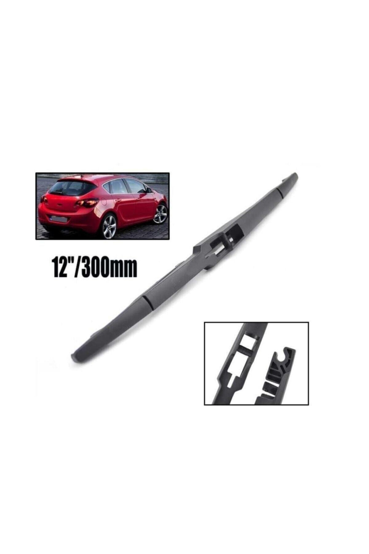 Fesan Opel Astra J Arka Silecek Süpürgesi 2009--2015