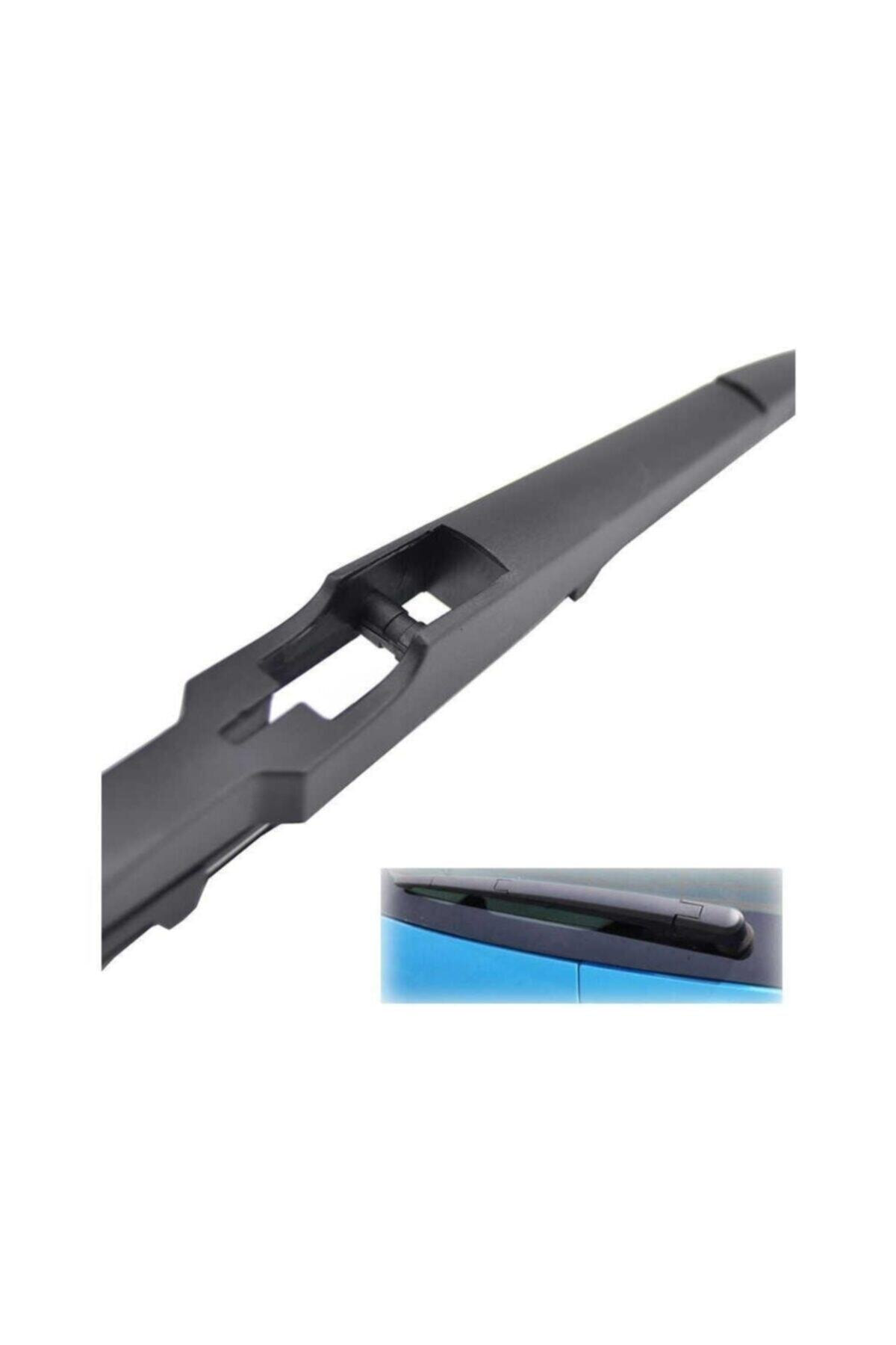 Fesan Opel Astra J Arka Silecek Süpürgesi 2009--2015