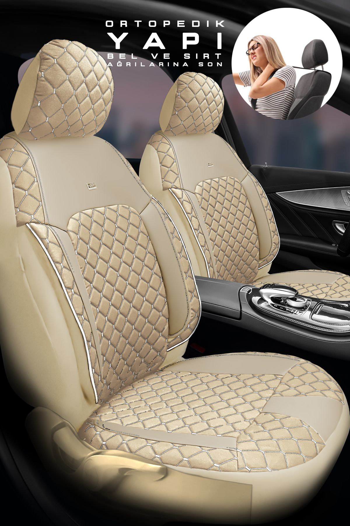 Opel Astra J Kasa Boş Paket / Hatchback-sedan 2011-2015 Aracınıza