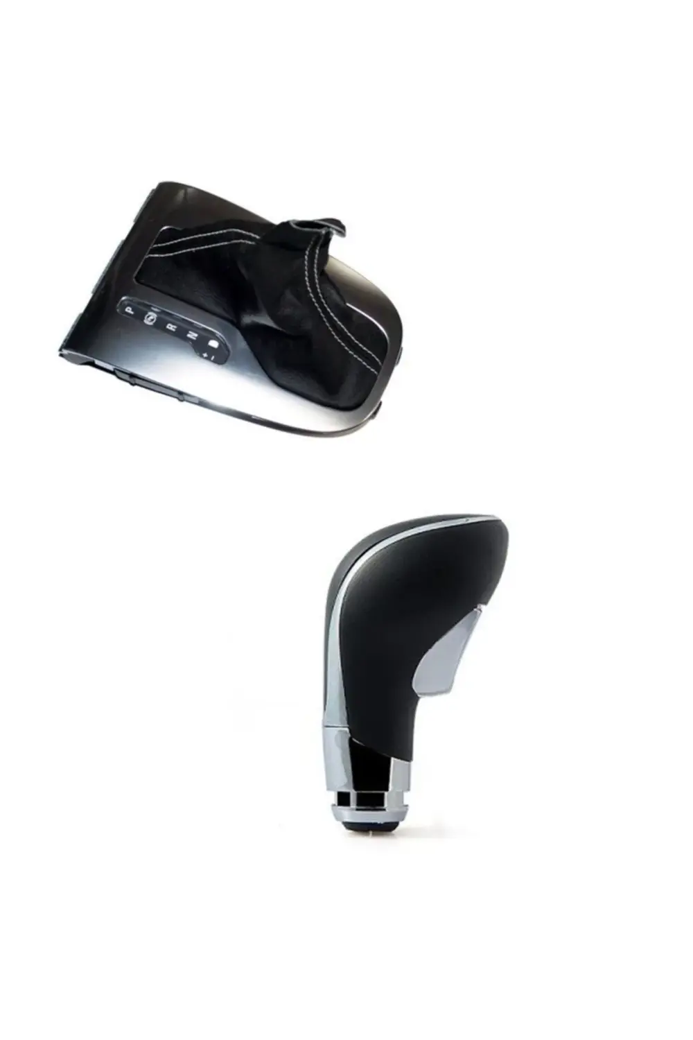 Opel Astra J Kasa Otomatik Vites Topuzu Ve Körüğü