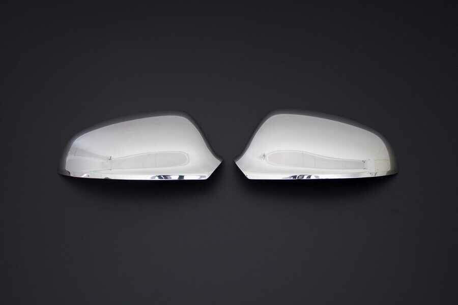 Drs Tuning Opel Astra J Krom Ayna Kapağı 2 Parça 2010-2015 Arası