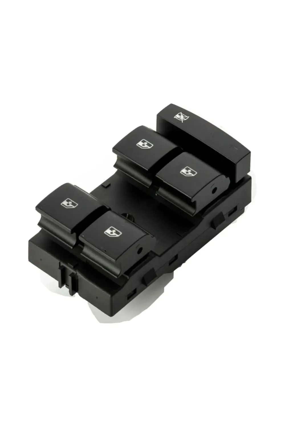 Opel Astra J Ön Sol Dörtlü Cam Açma Kapama Anahtarı Düğmesi 2009-