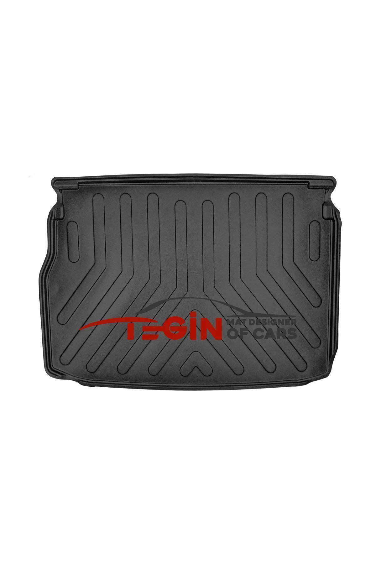 Opel Astra L Üst Bagaj 2023 Bagaj Havuzu