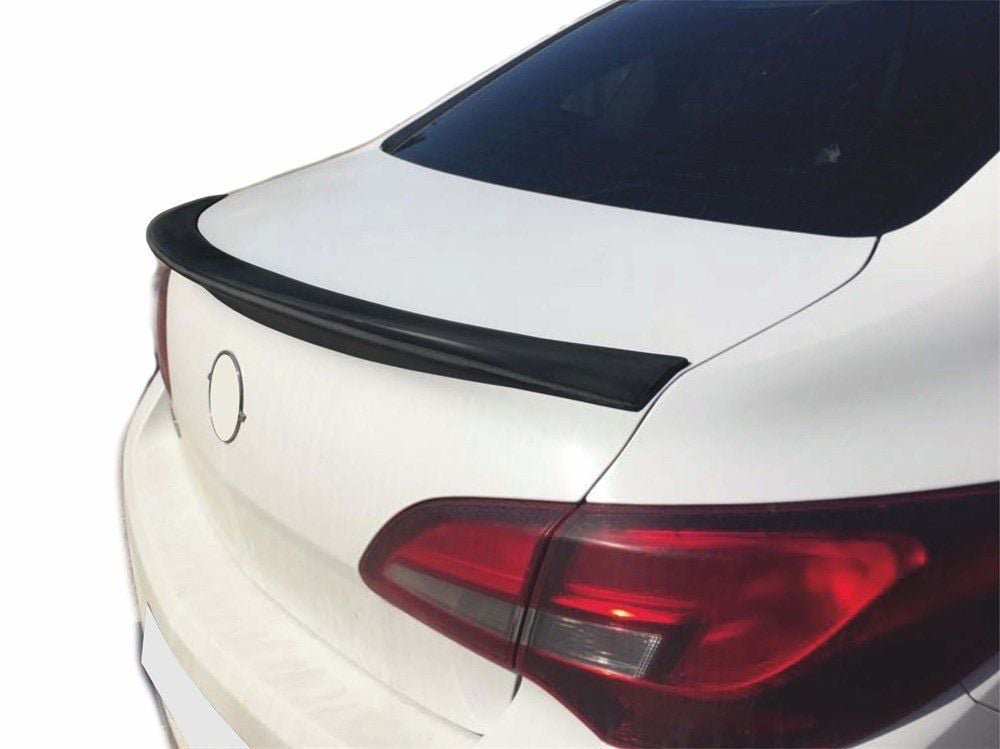 Drs Tuning Opel Astra Uyumlu J Sedan Spoiler Bagaj Gt Fiber 2010 Ve Sonrasi