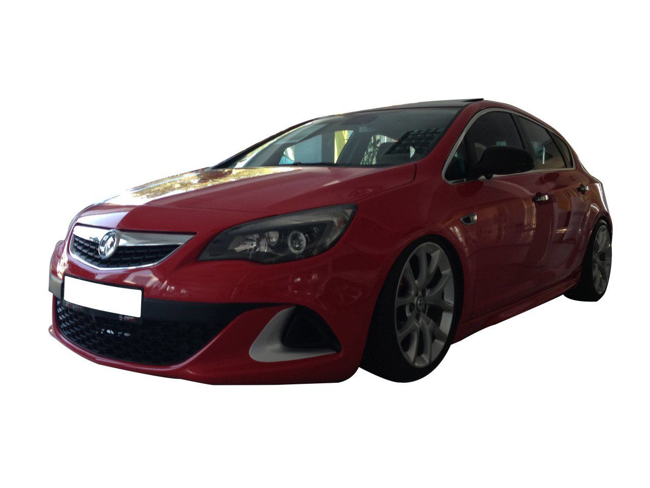 Opel Astra Uyumlu J Hatchback - Sedan Uyumlu (2011-2015) Opc Yan Opel Astra Uyumlu J Hatchback - Sedan Uyumlu (2011-2015) Opc Yan