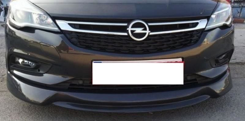 Opel Astra Uyumlu K Ön Ek