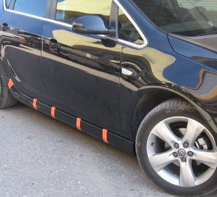 Opel Astra Uyumlu J Sedan Düz Yan Marşpiyel 2010-2016 Boyalı Parç Opel Astra Uyumlu J Sedan Düz Yan Marşpiyel 2010-2016 Boyalı Parç
