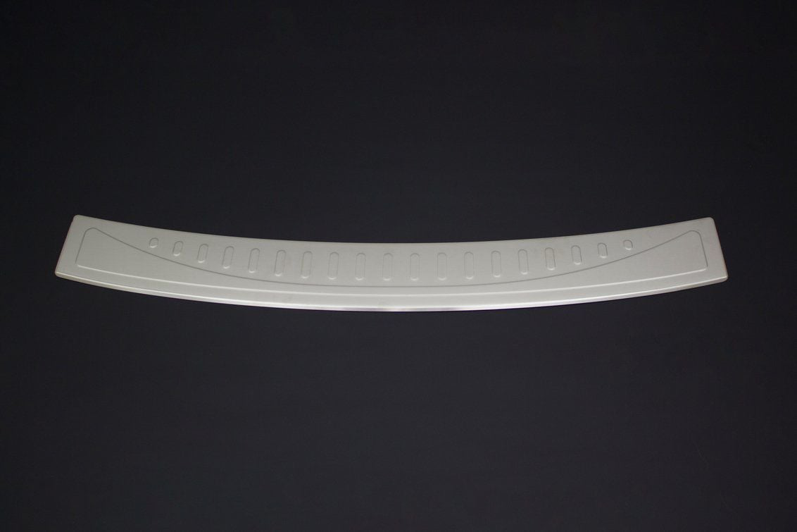 Opel Astra Uyumlu K Krom Arka Tampon Eşiği Çelik 2016 Ve Sonrası Opel Astra Uyumlu K Krom Arka Tampon Eşiği Çelik 2016 Ve Sonrası