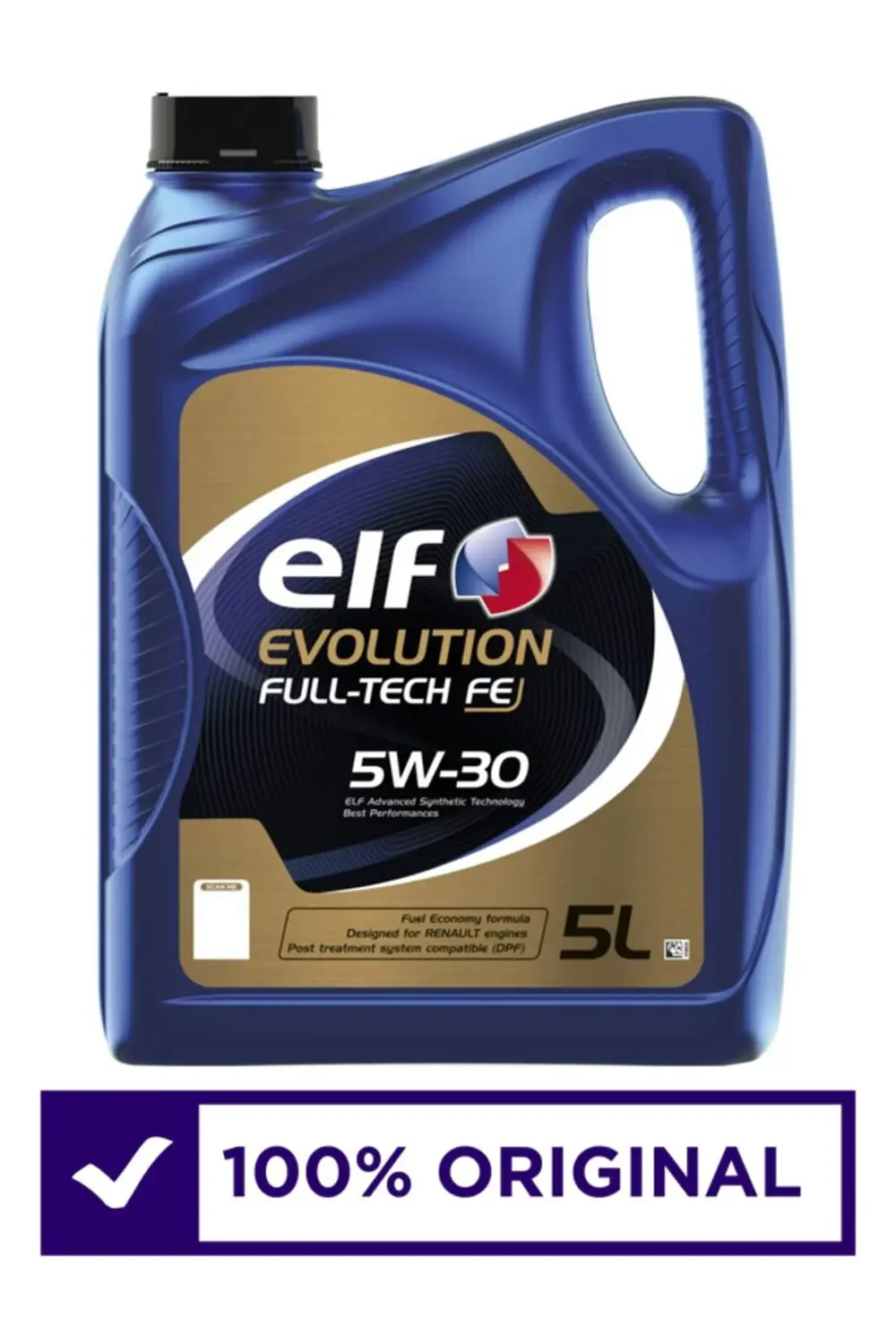 OPEL COMBO 1.5 CDTI 2019-2020-2021 102-130 BEYGİR FİLTRE - YAG BA