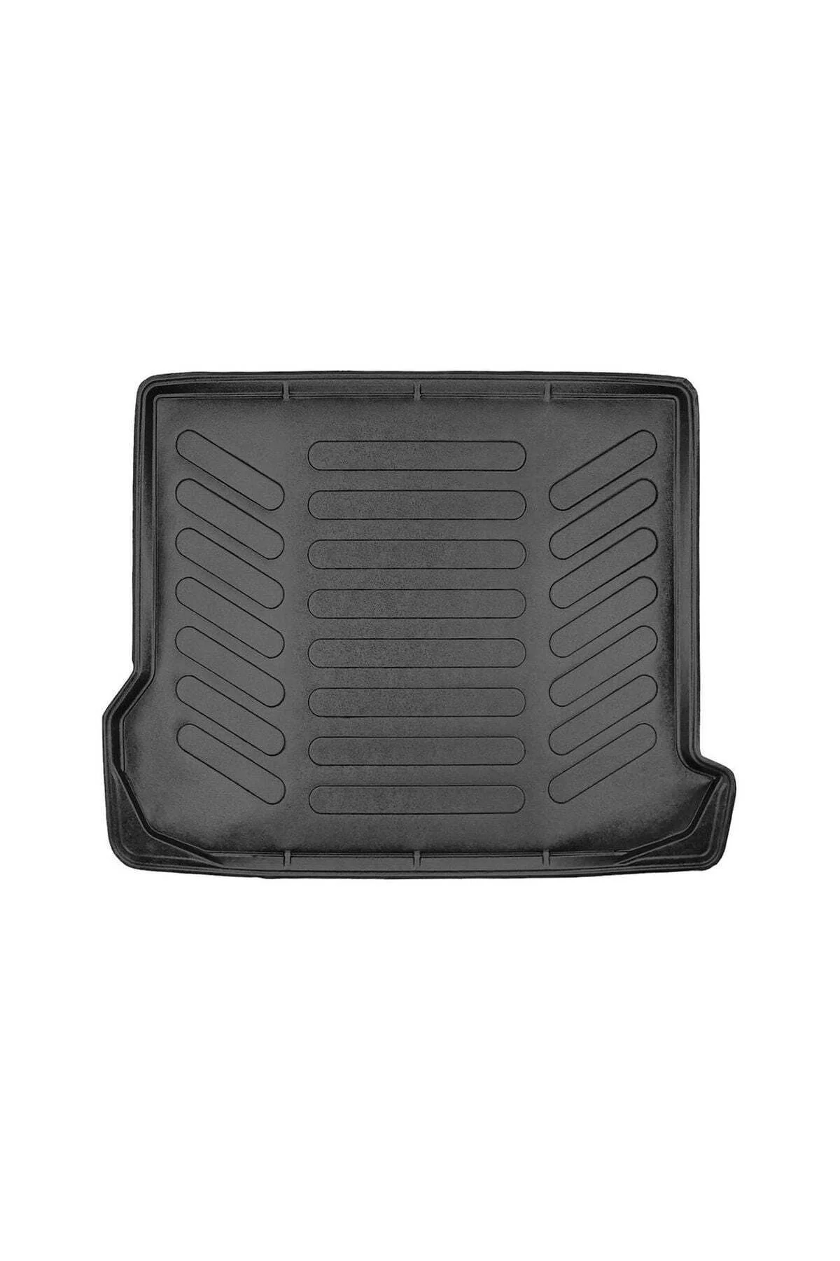 Opel Combo 2001-2011 Araca Özel 3D Bagaj Havuzu - Görsel 2
