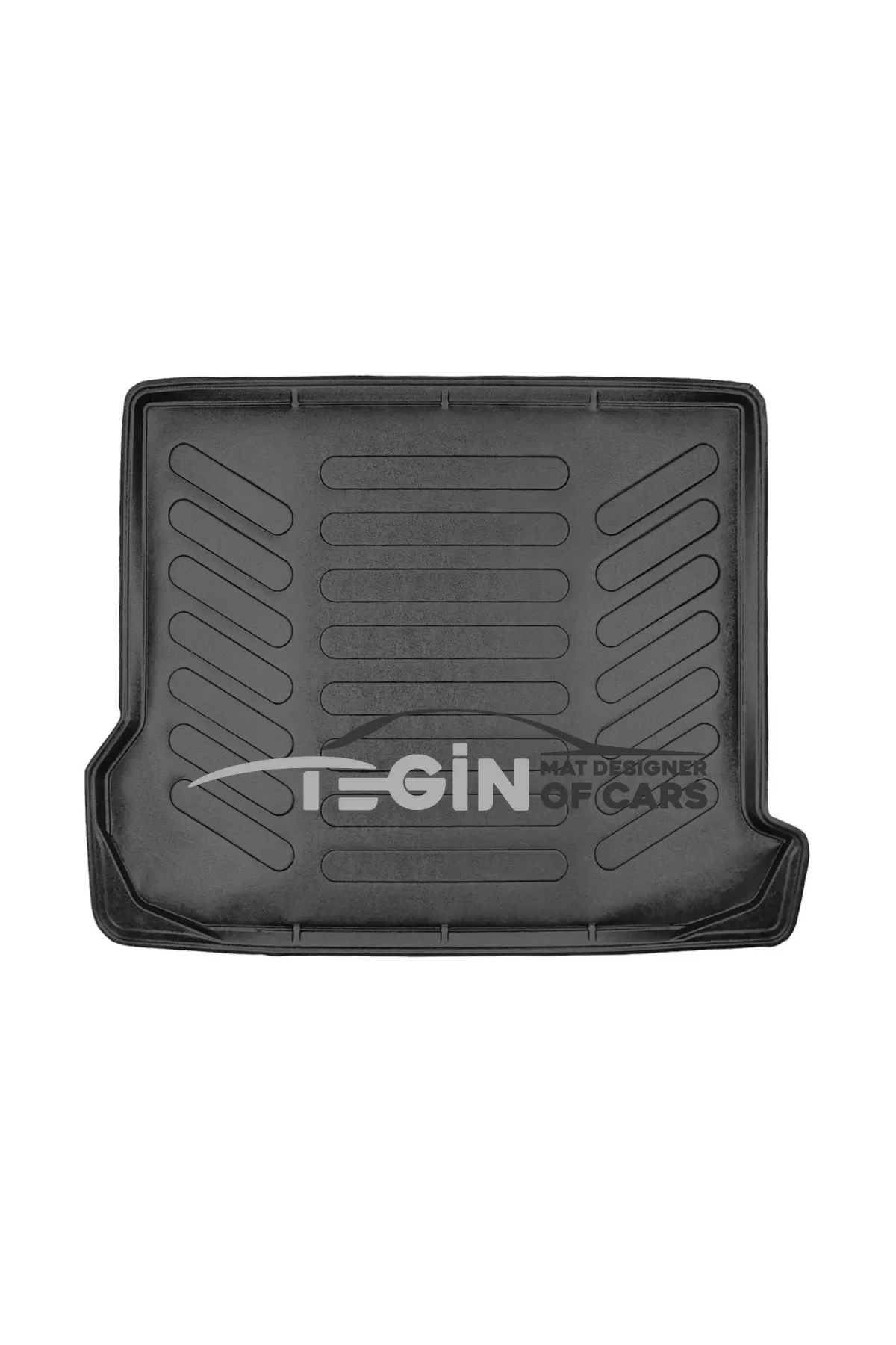 Opel Combo Combi 2006 Bagaj Havuzu