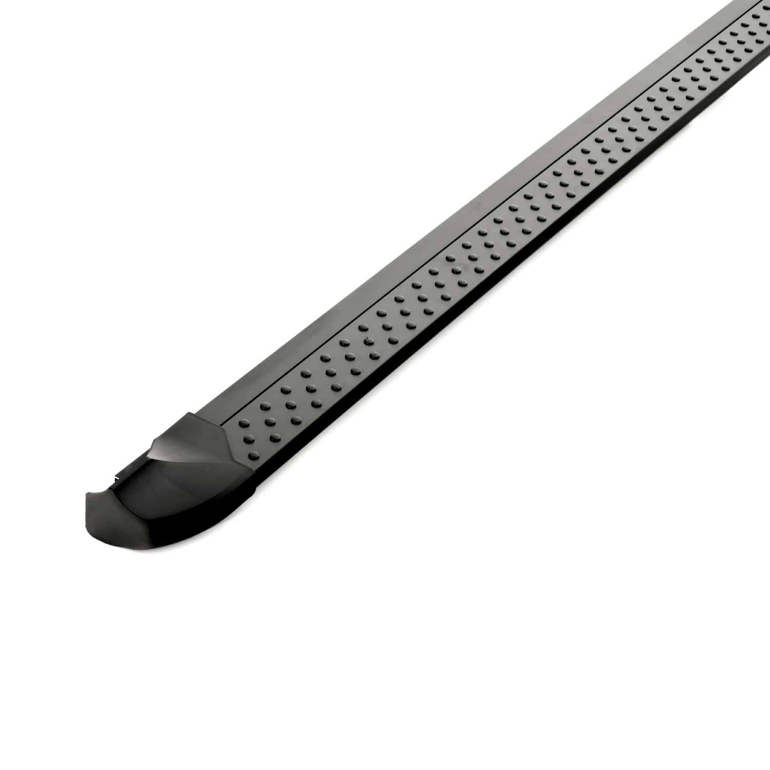 Drs Tuning Opel Combo Life 2019-2024 / Lwb Era V2 Siyah Yan Basamak Koruma