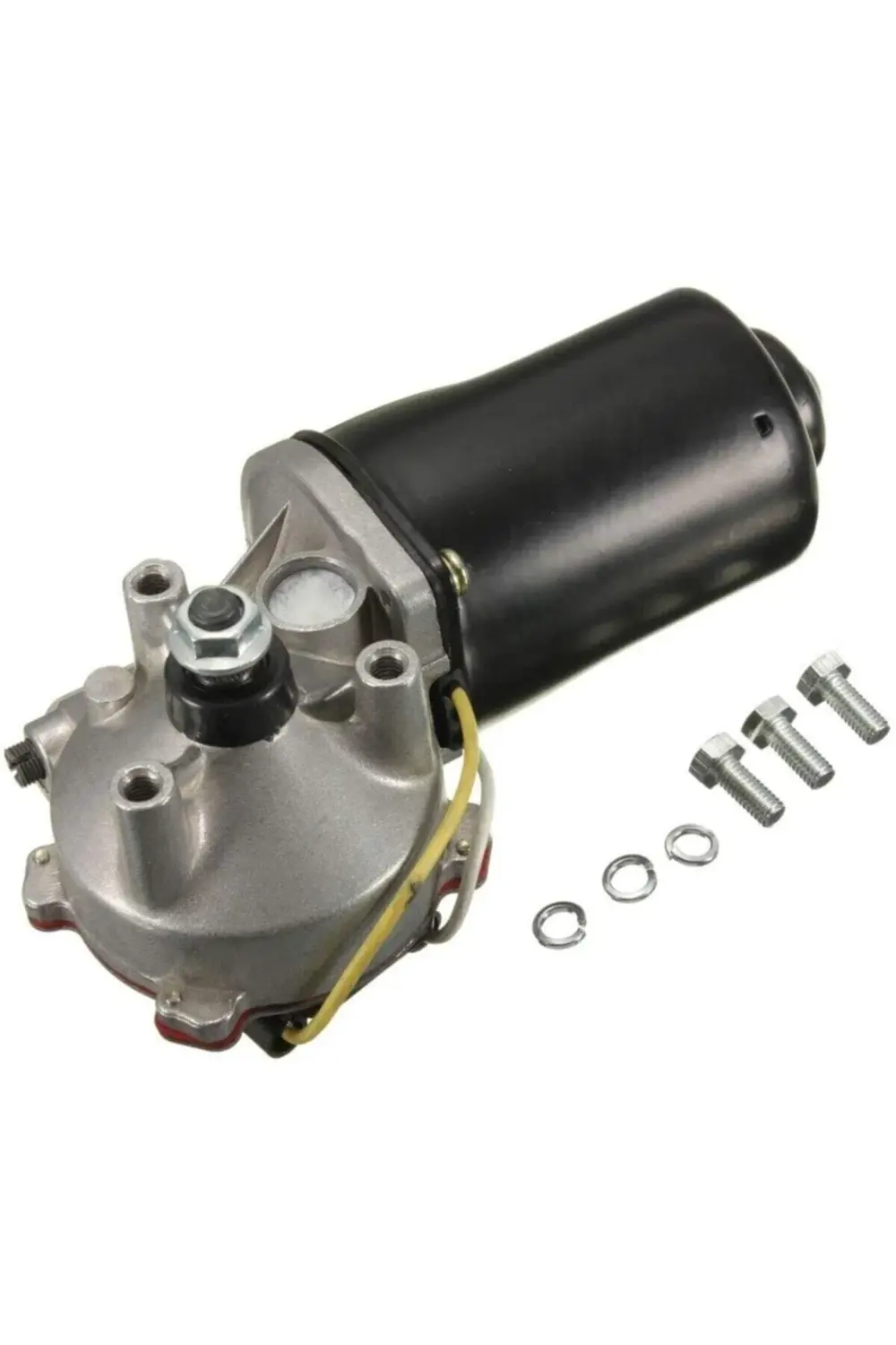 Opel Combo Ön Cam Silecek Motoru 2002--2009 Uyumlu